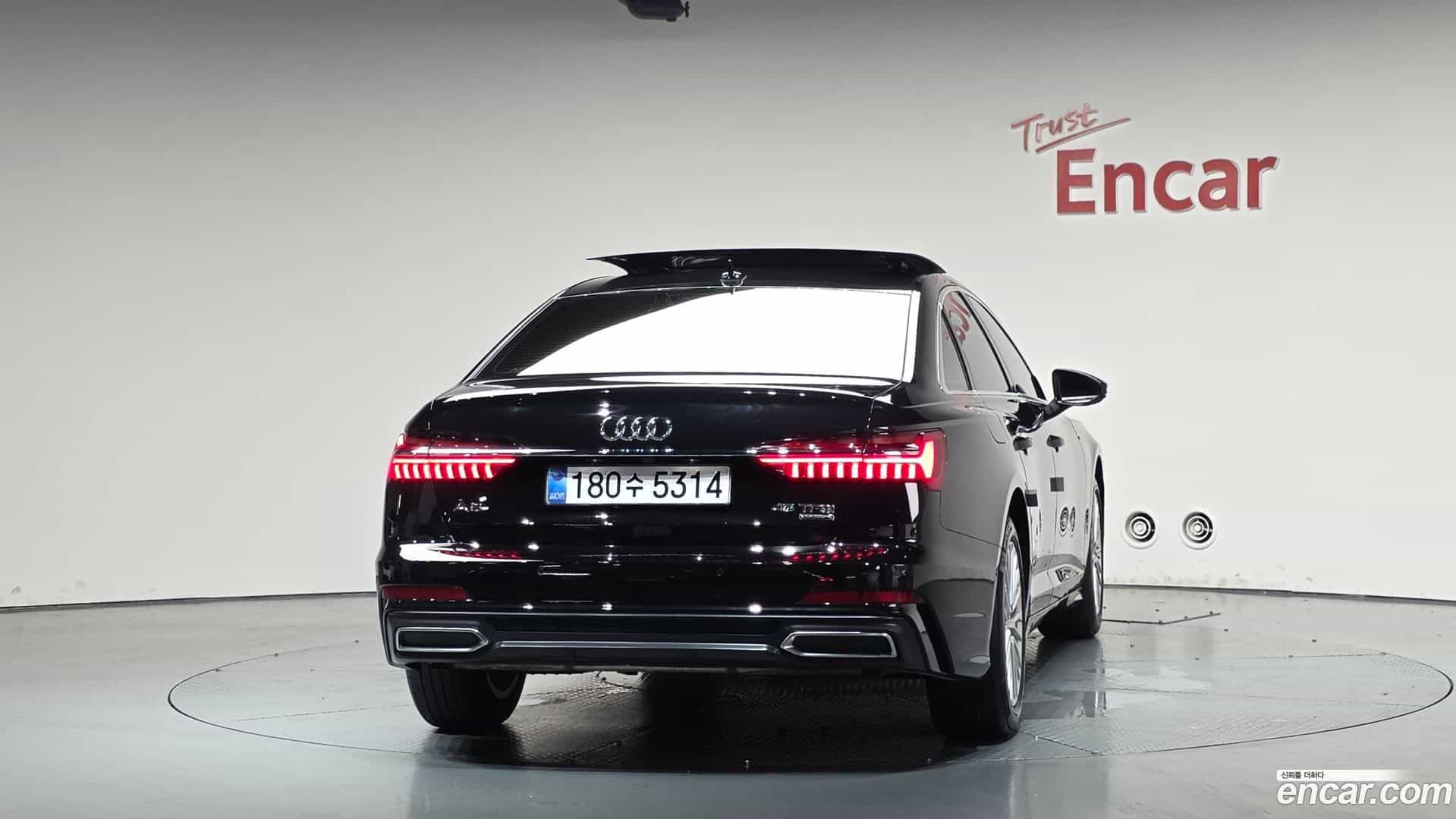 A6 Audi 2020.5-OUTER-004