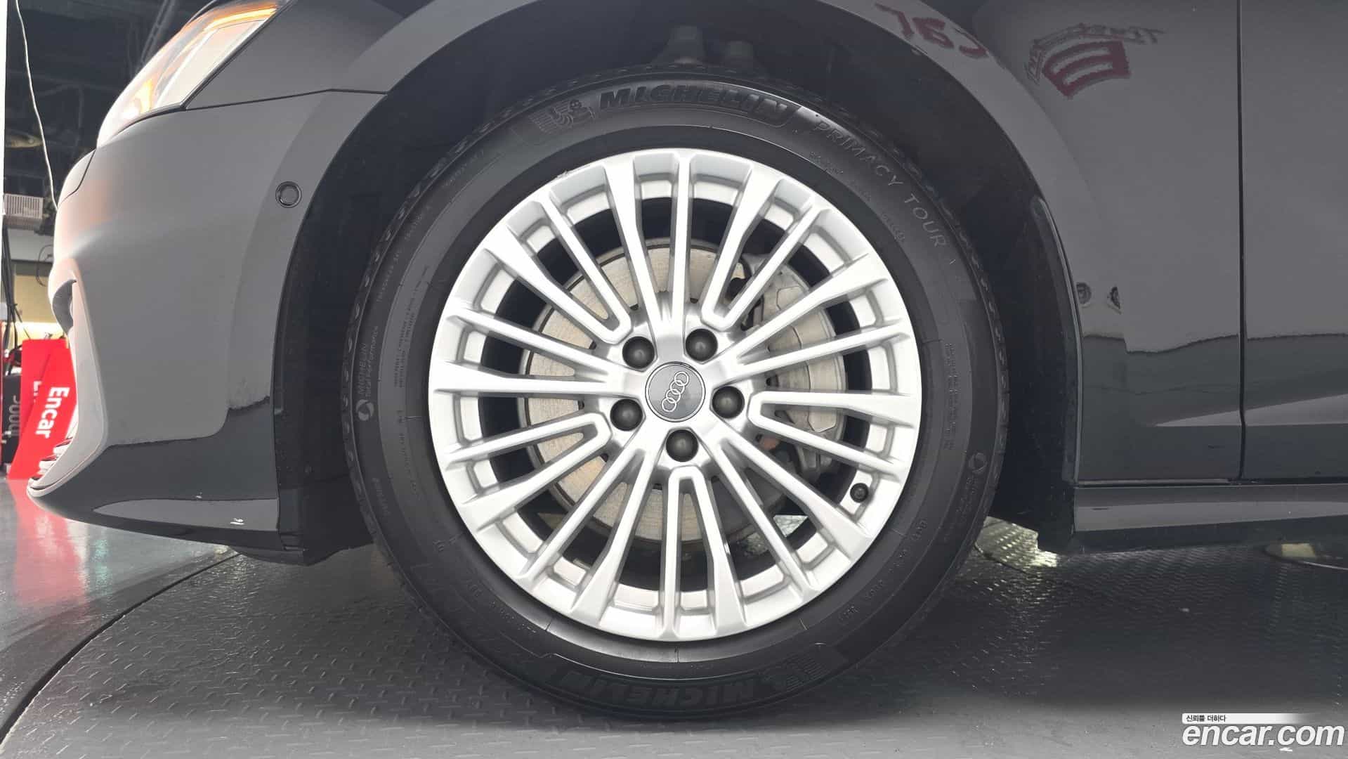 A6 Audi 2020.5-OUTER-005