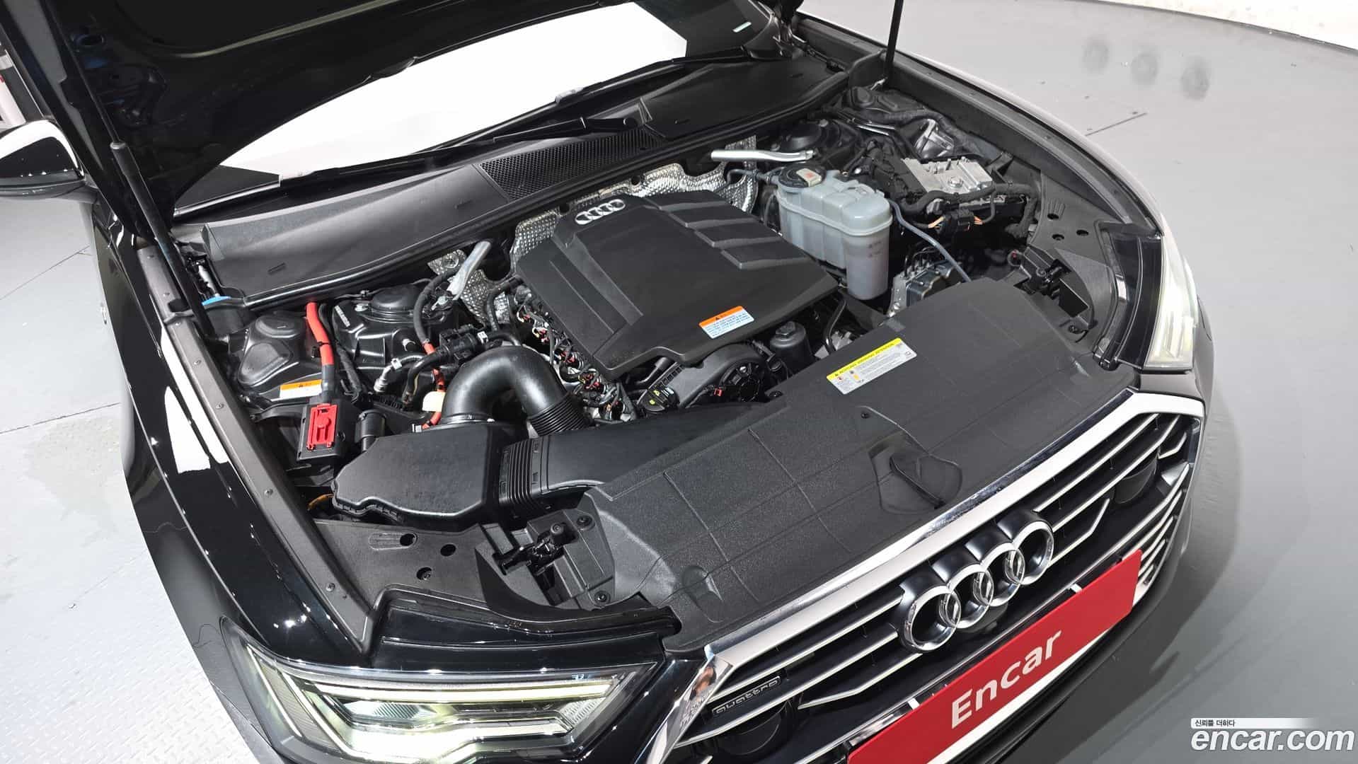 A6 Audi 2020.5-OUTER-006