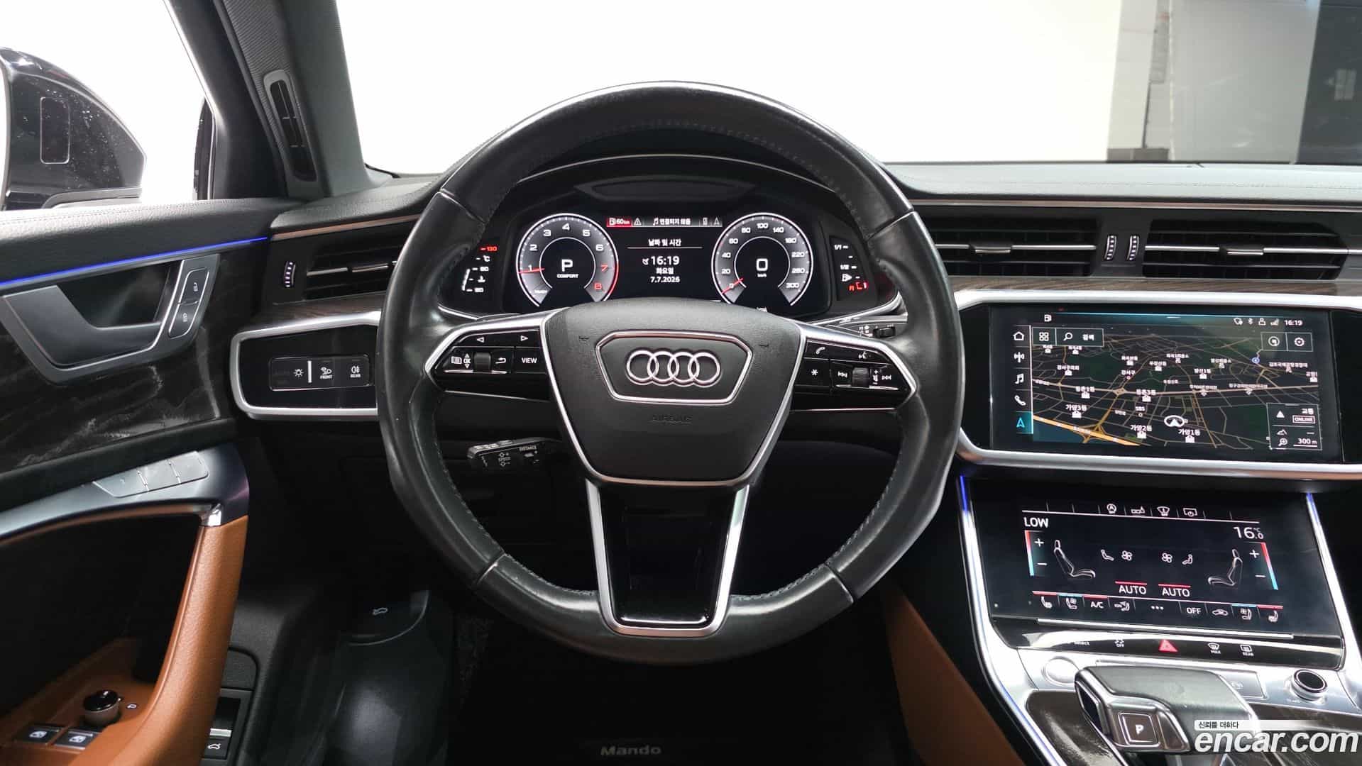 A6 Audi 2020.5-OPTION-016