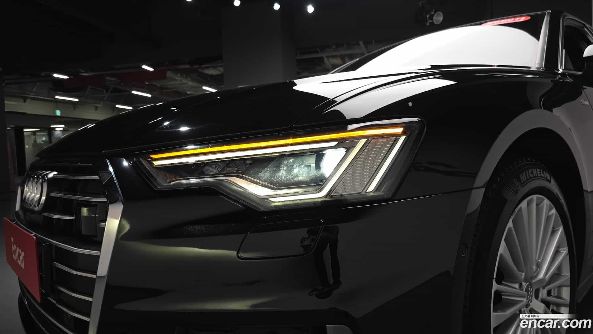 A6 Audi 2020.5-OUTER-032