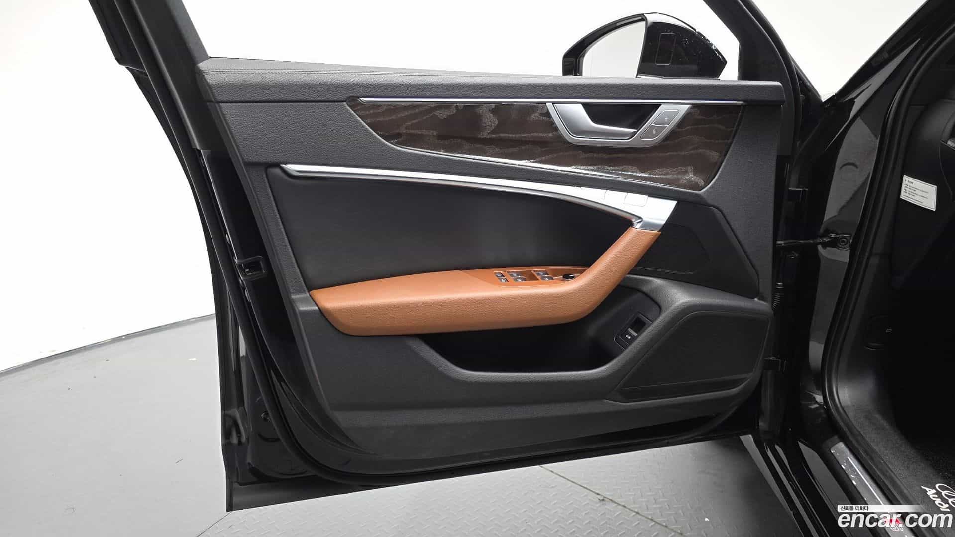 A6 Audi 2020.5-INNER-034