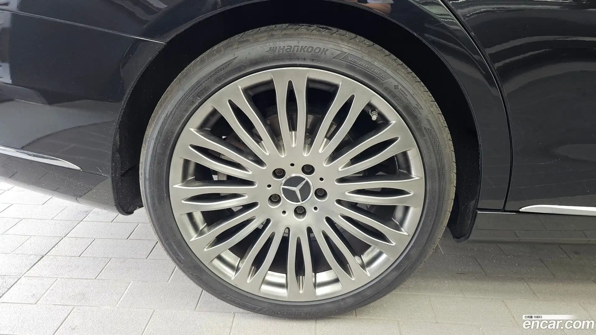 S-Class Mercedes-Benz 2018.11-OUTER-005