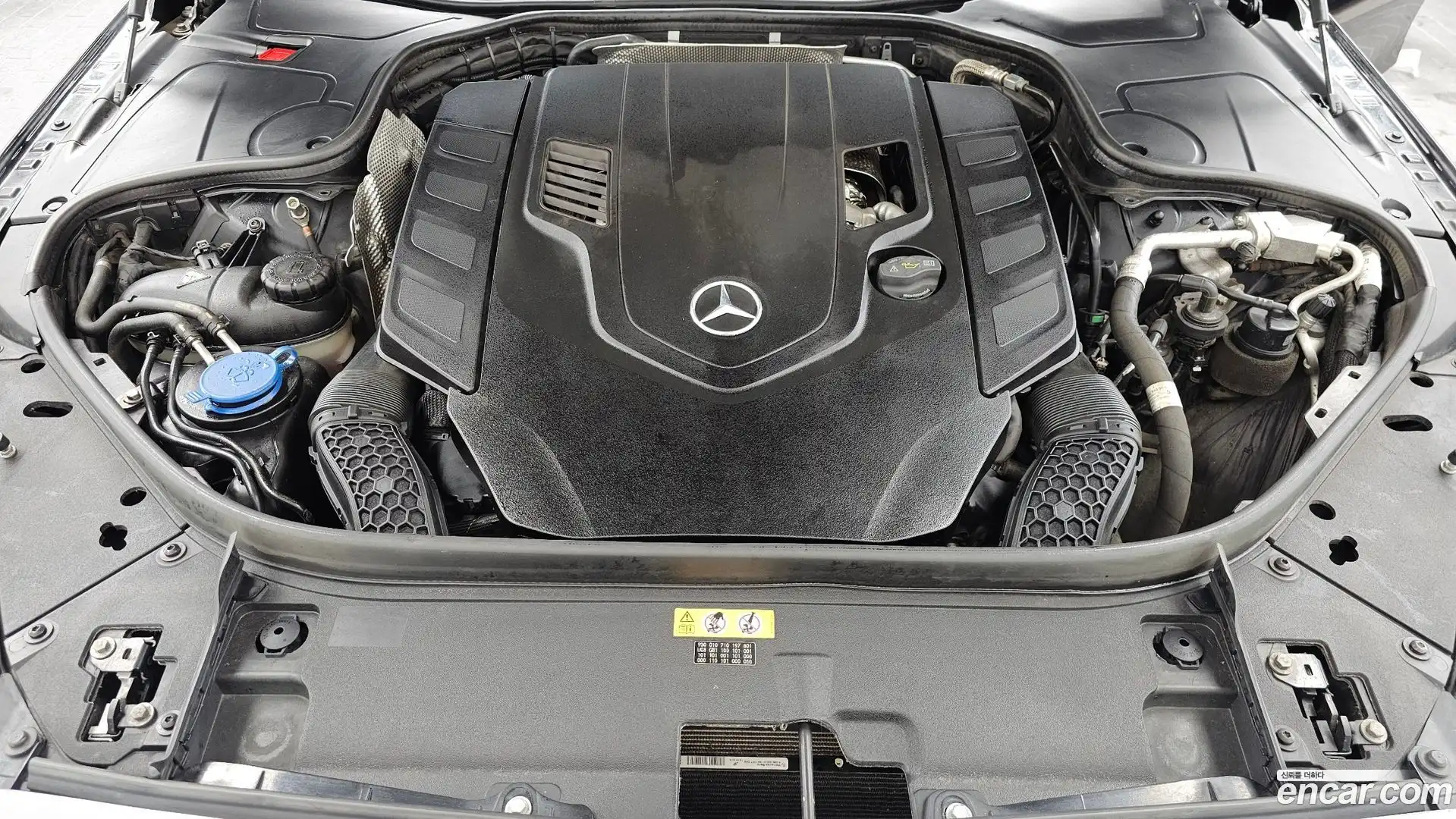 S-Class Mercedes-Benz 2018.11-OUTER-006