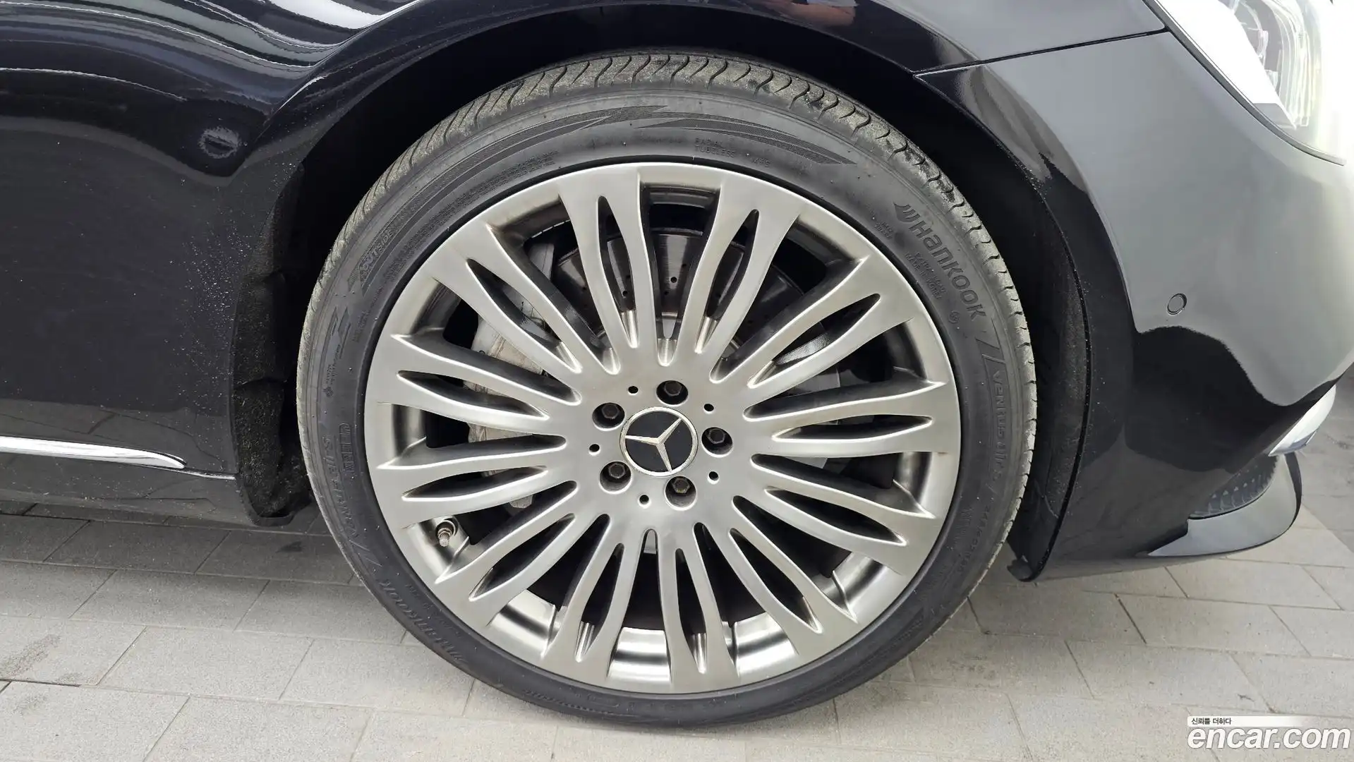 S-Class Mercedes-Benz 2018.11-OUTER-031