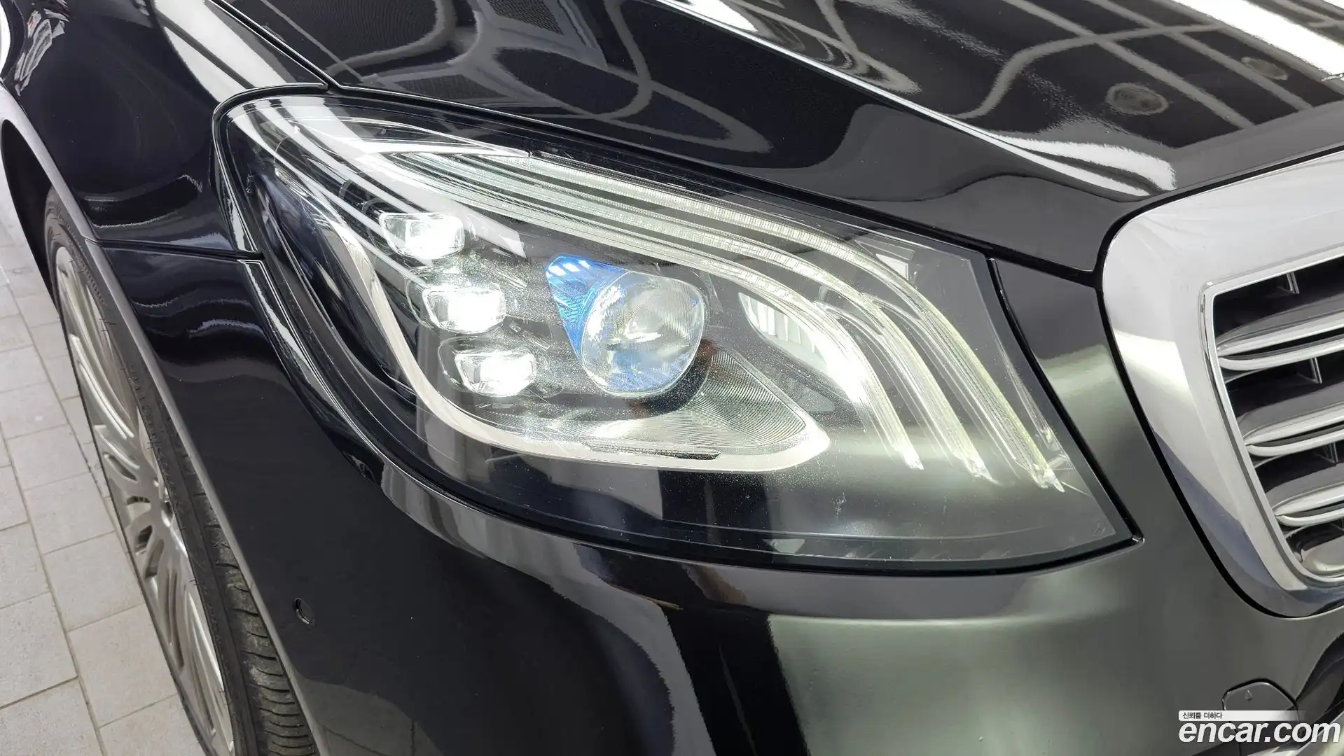 S-Class Mercedes-Benz 2018.11-OUTER-032