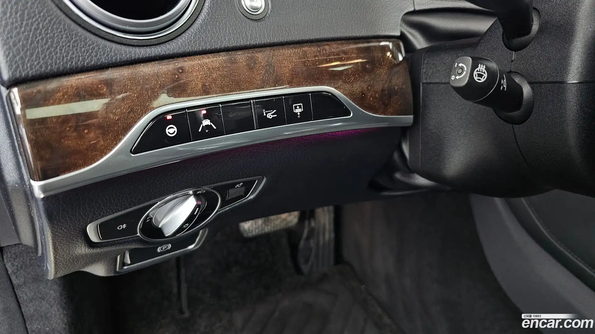 S-Class Mercedes-Benz 2018.11-OPTION-041