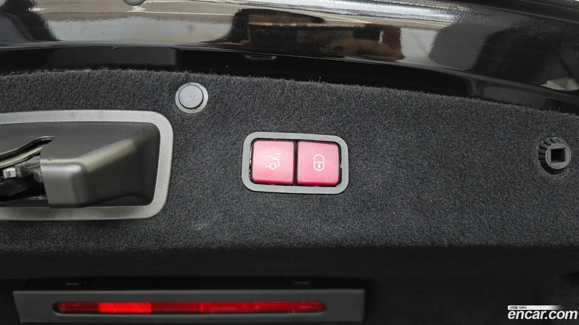 S-Class Mercedes-Benz 2018.11-OPTION-044