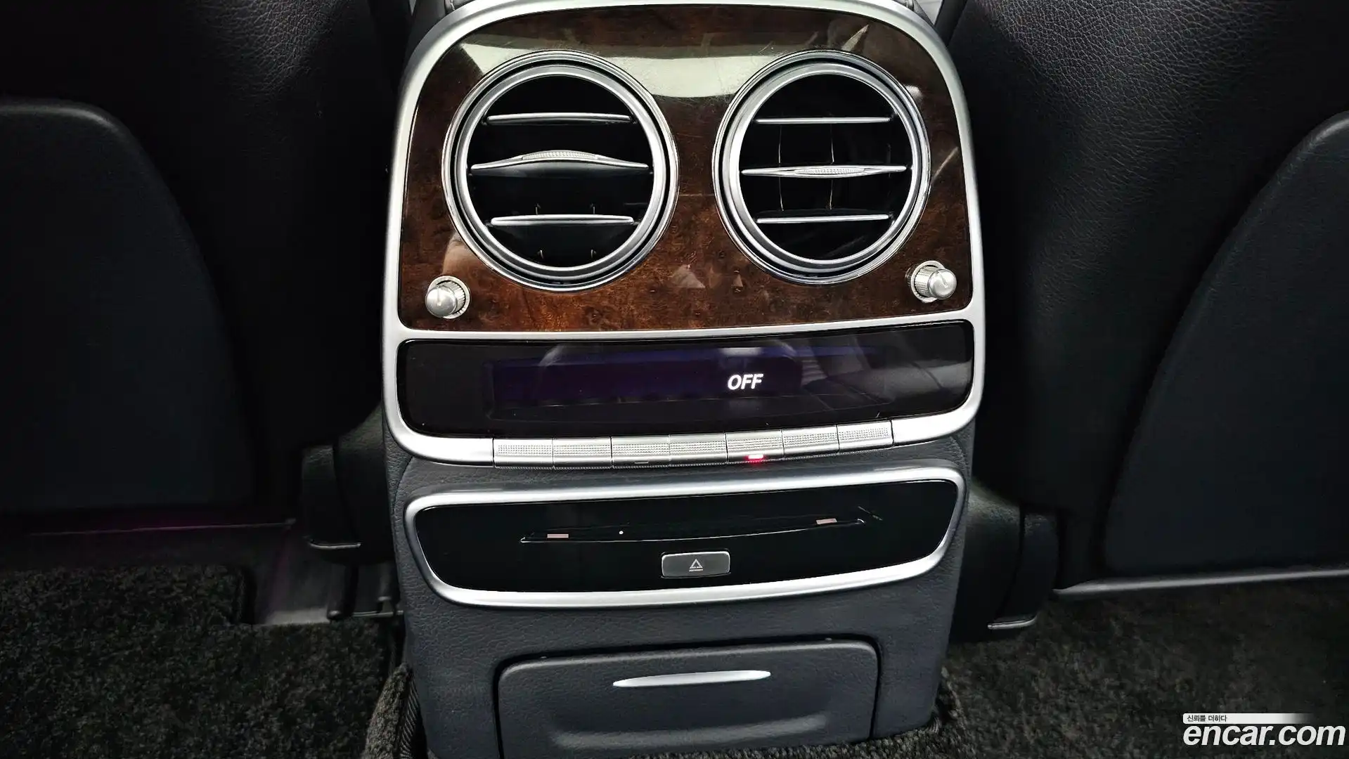 S-Class Mercedes-Benz 2018.11-OPTION-047
