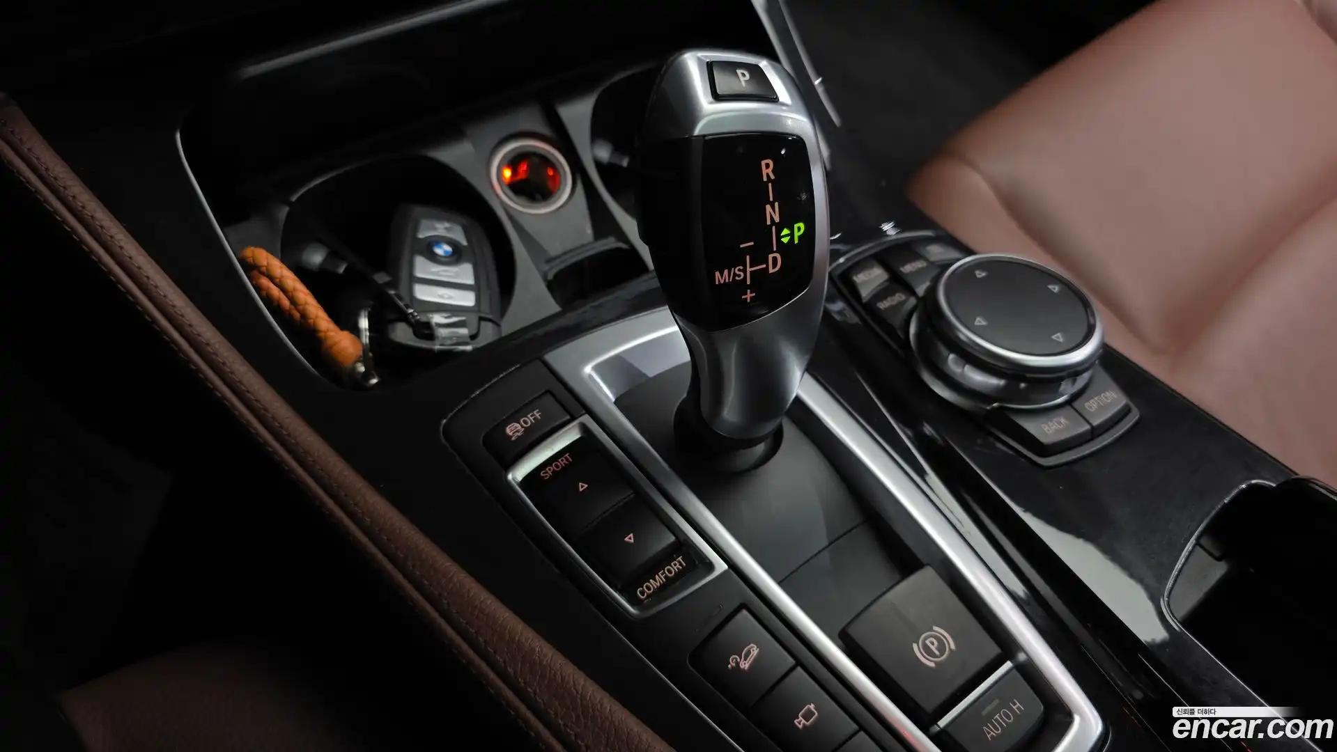 5-Series BMW 2016.9-INNER-009