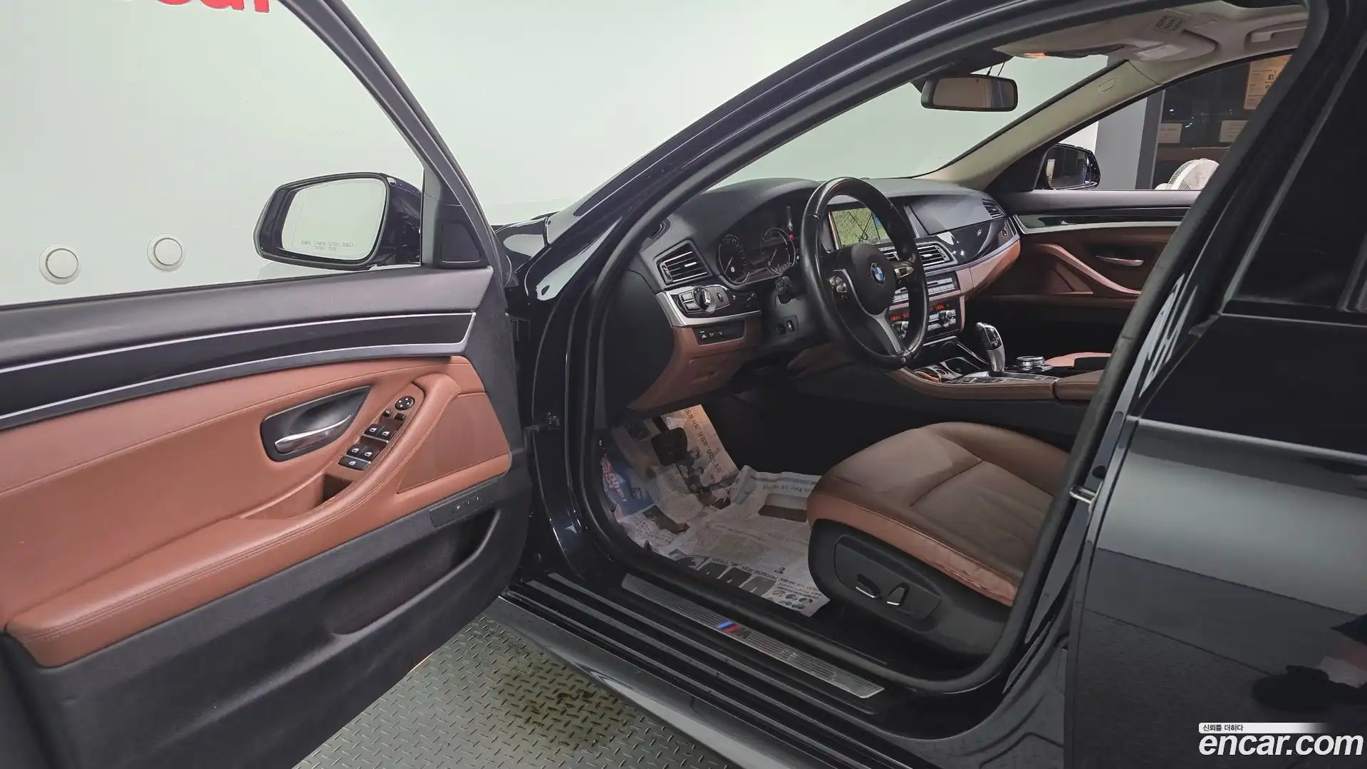 5-Series BMW 2016.9-INNER-010