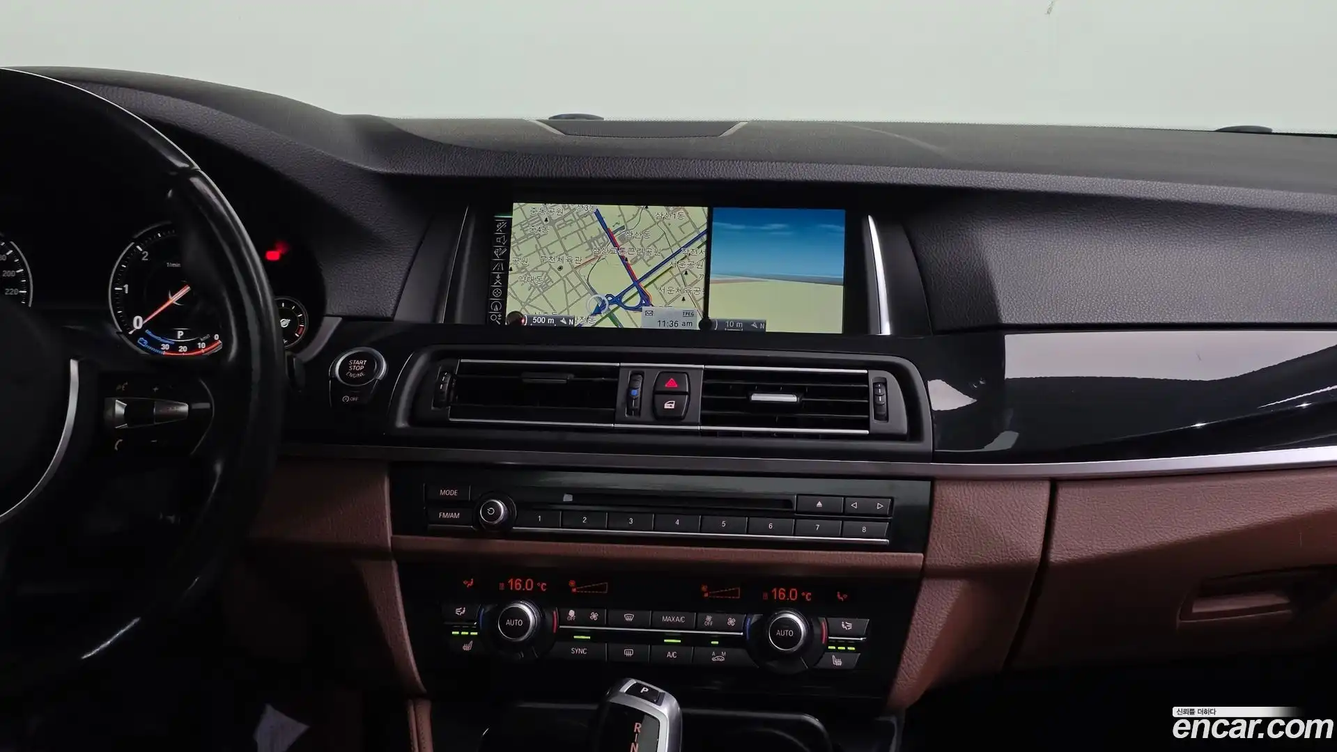 5-Series BMW 2016.9-OPTION-016