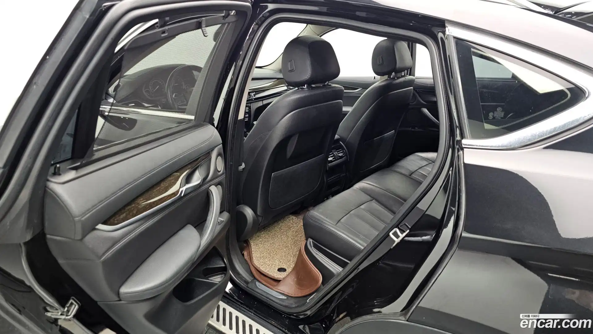 X6 BMW 2015.0-OPTION-023