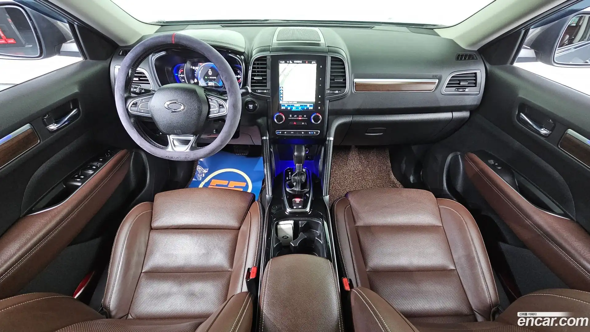 QM6 Renault Korea 2020.2-INNER-007