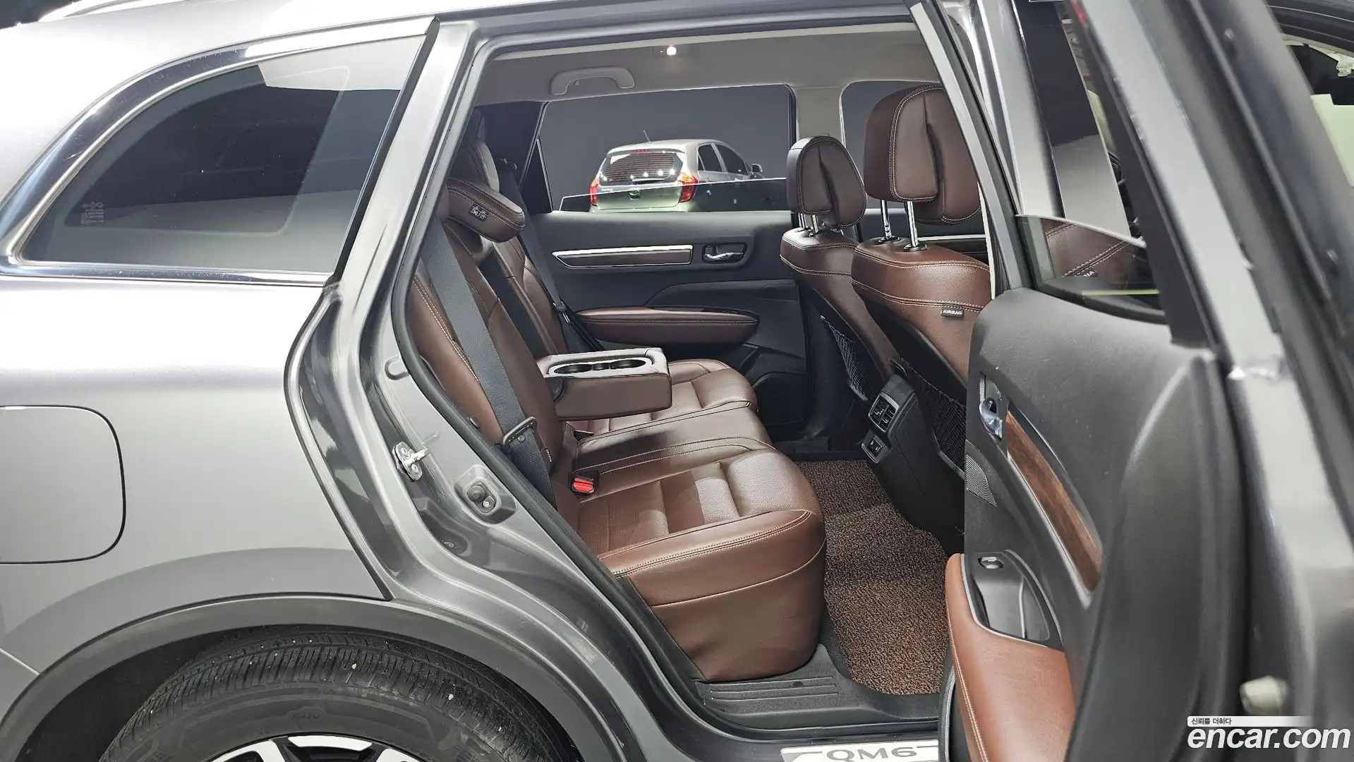 QM6 Renault Korea 2020.2-OPTION-015