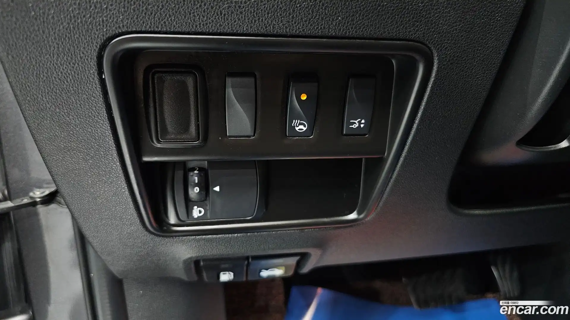 QM6 Renault Korea 2020.2-OPTION-024