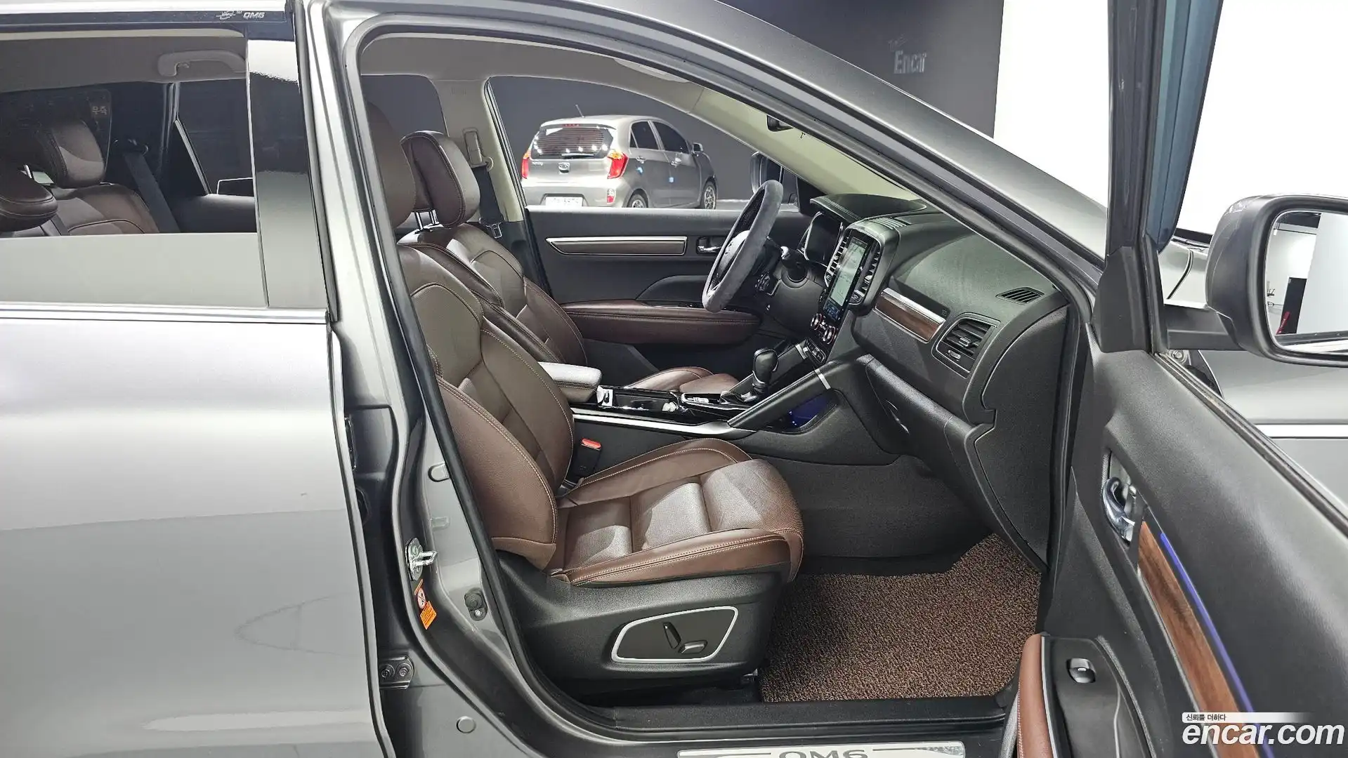 QM6 Renault Korea 2020.2-INNER-036