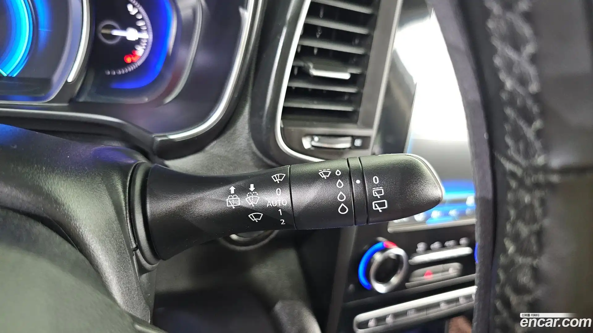 QM6 Renault Korea 2020.2-OPTION-040
