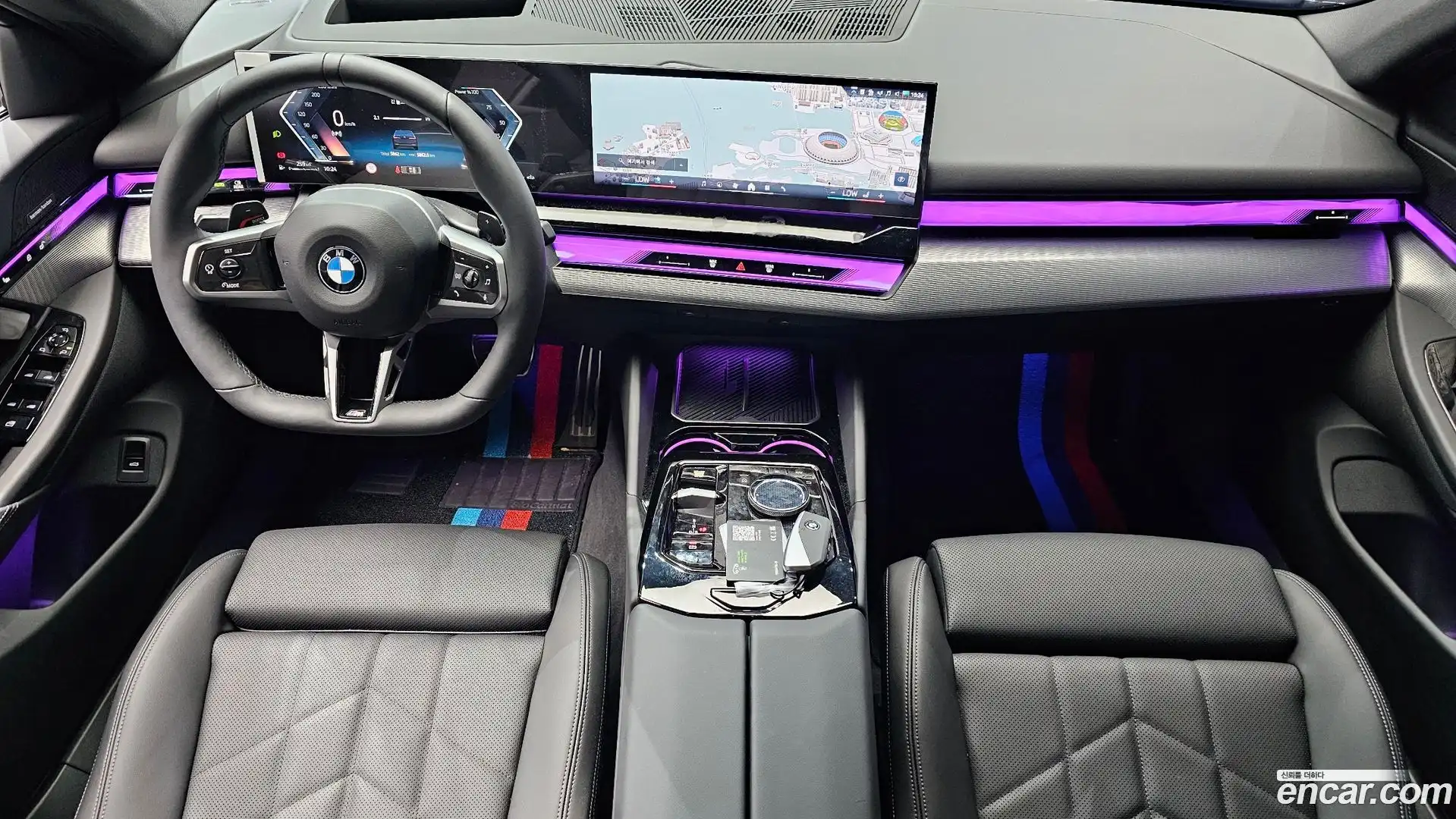 5-Series BMW 2025.9-INNER-007