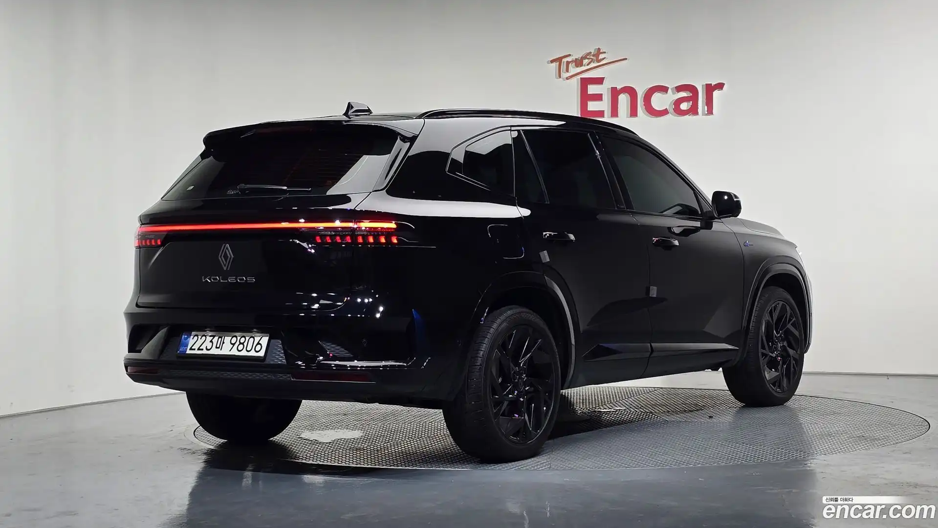 Grand Koleos Renault Korea 2025.2-OUTER-002