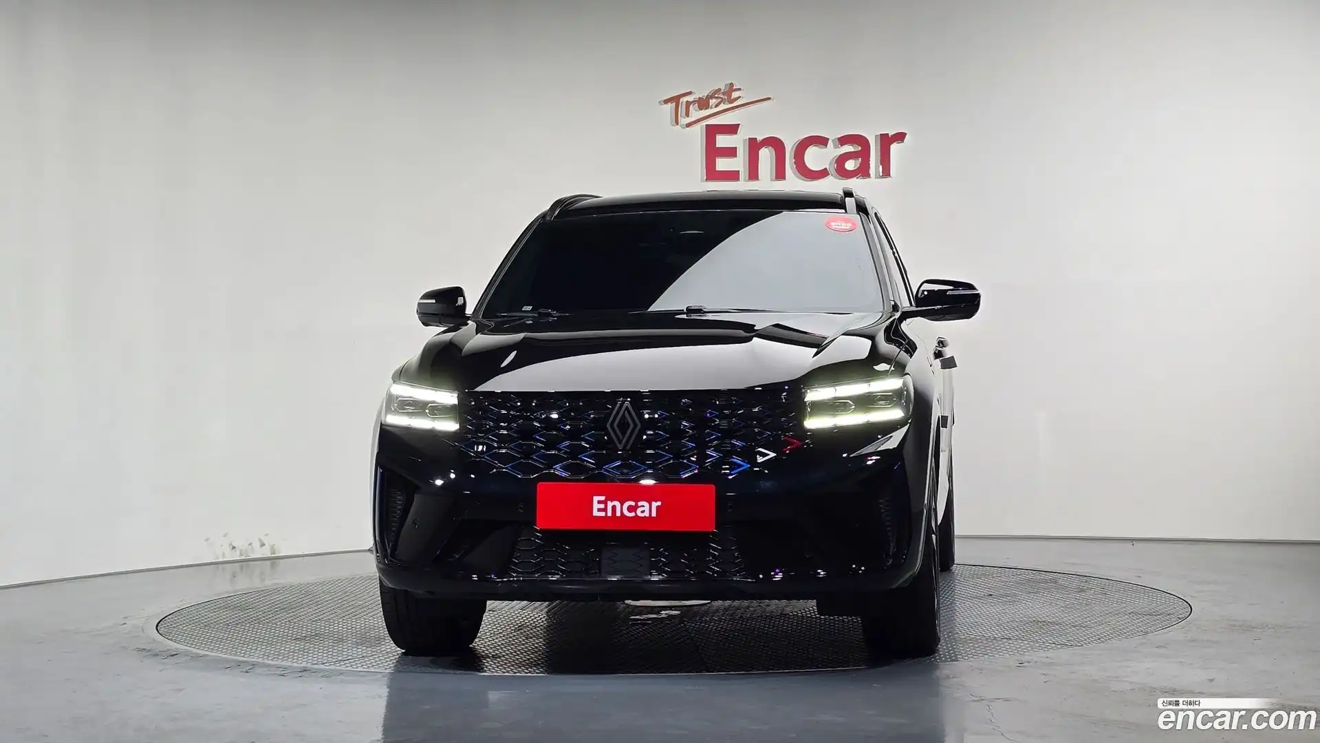 Grand Koleos Renault Korea 2025.2-OUTER-003