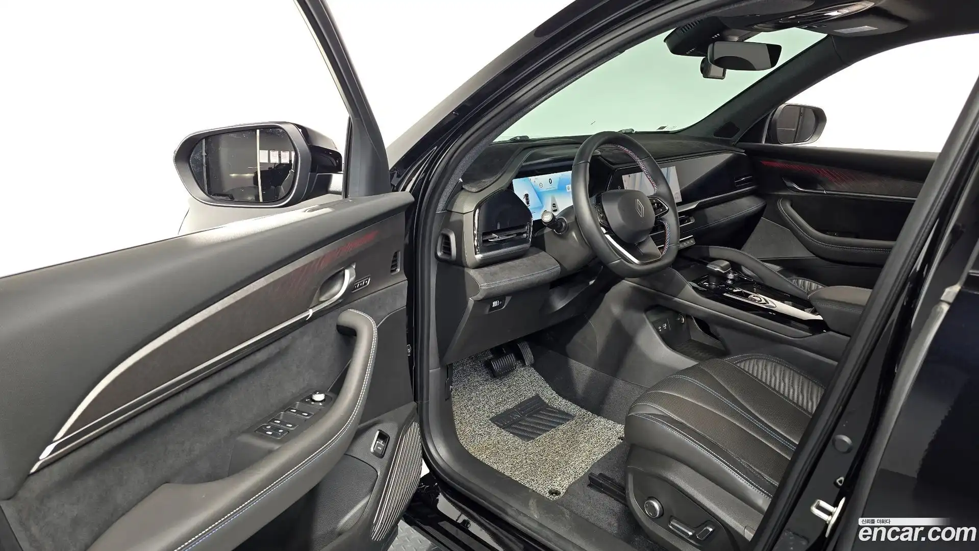 Grand Koleos Renault Korea 2025.2-INNER-010