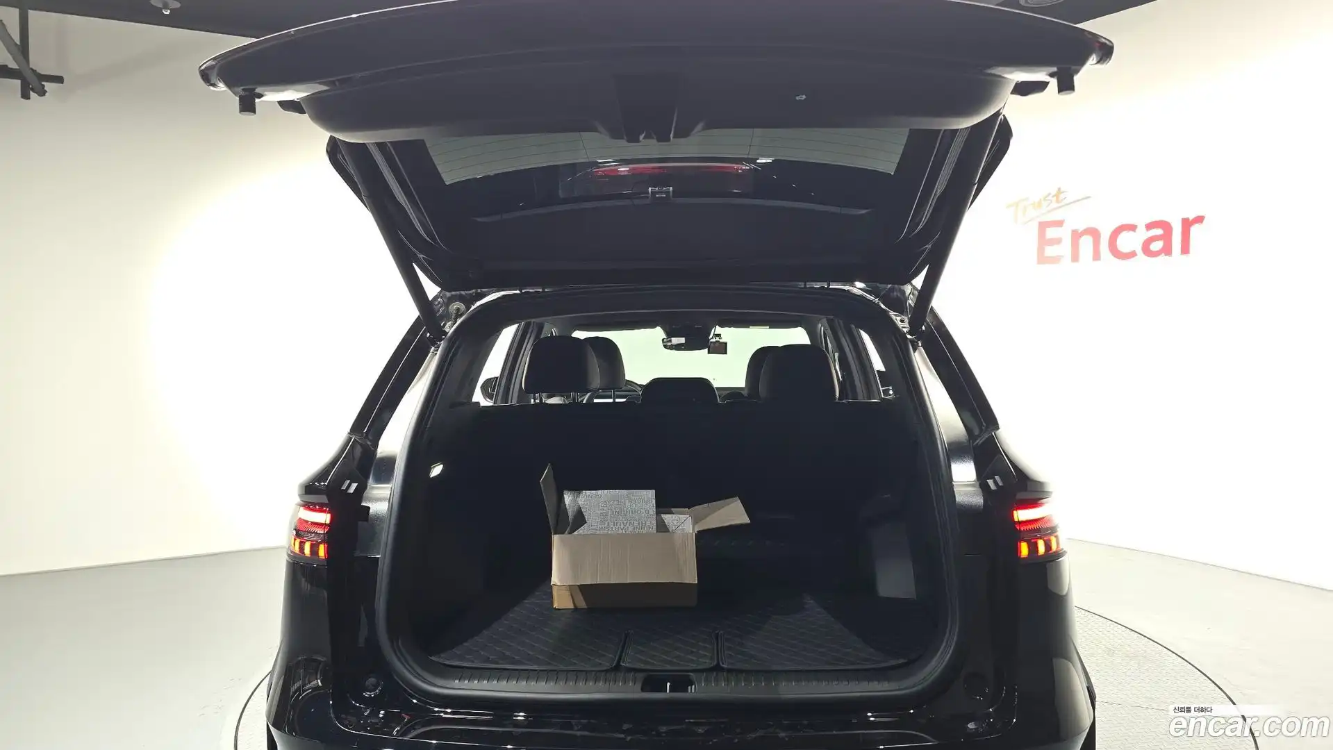 Grand Koleos Renault Korea 2025.2-OPTION-021