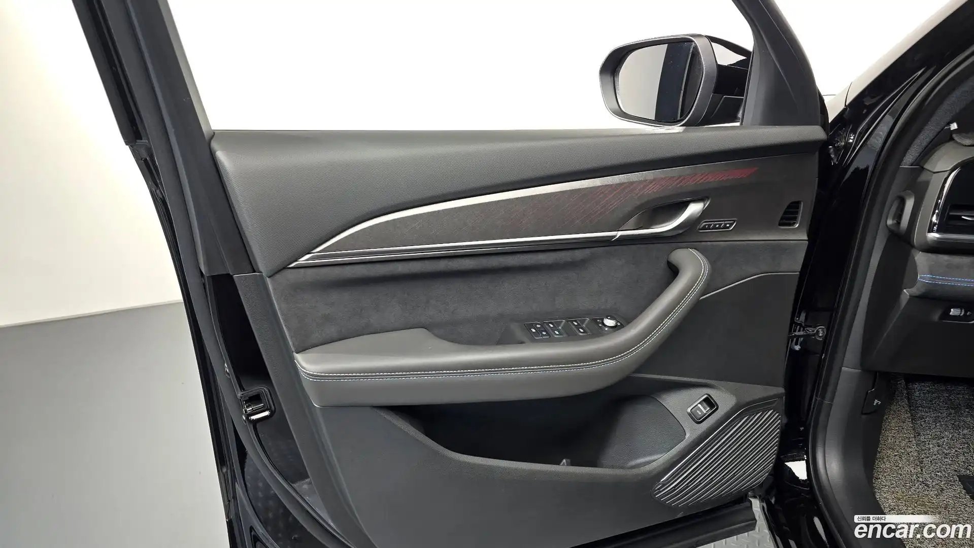 Grand Koleos Renault Korea 2025.2-INNER-034