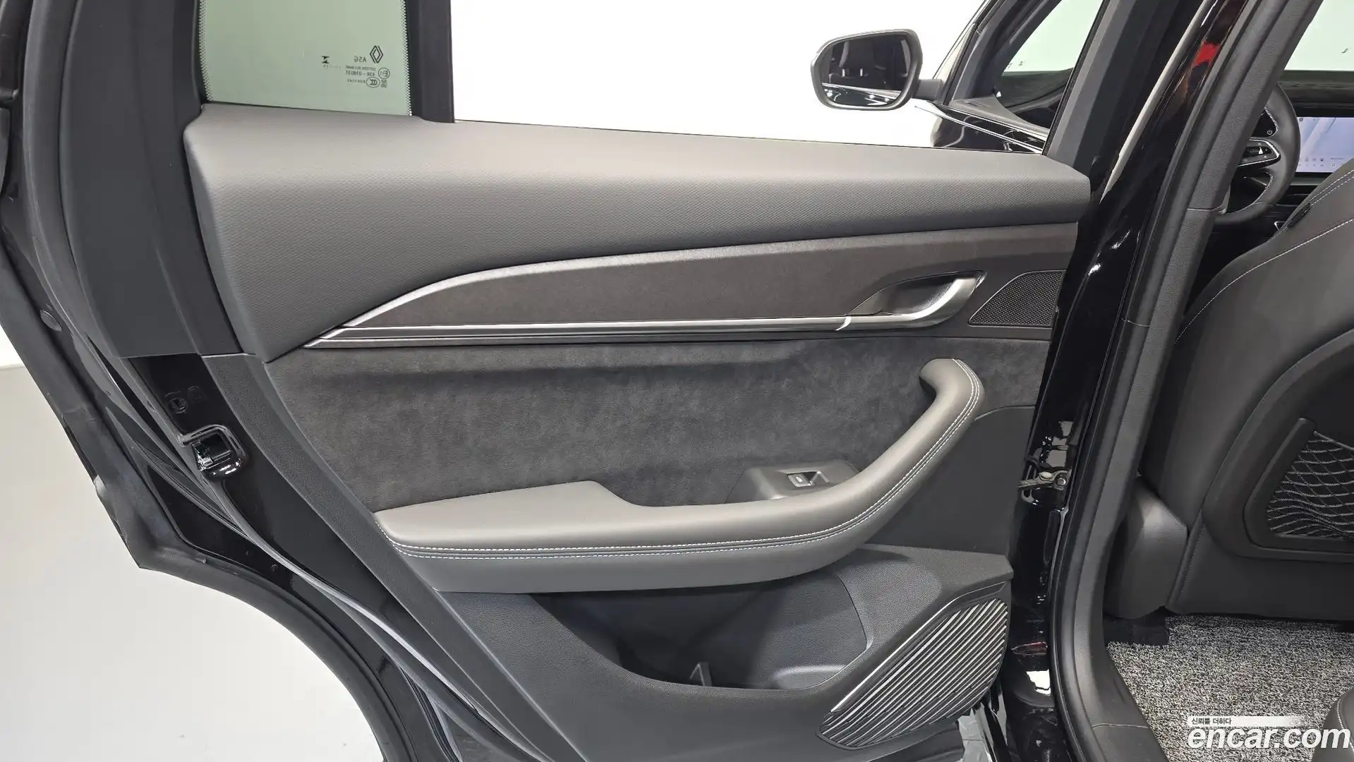 Grand Koleos Renault Korea 2025.2-INNER-035