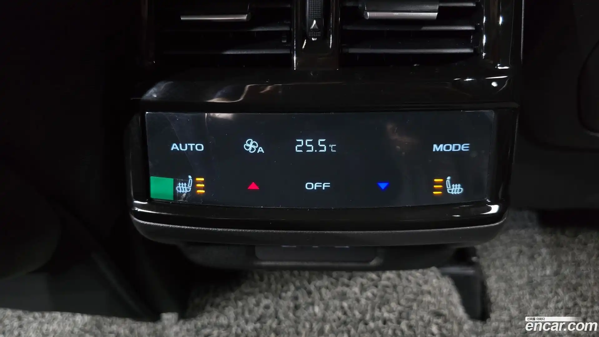 Grand Koleos Renault Korea 2025.2-OPTION-044