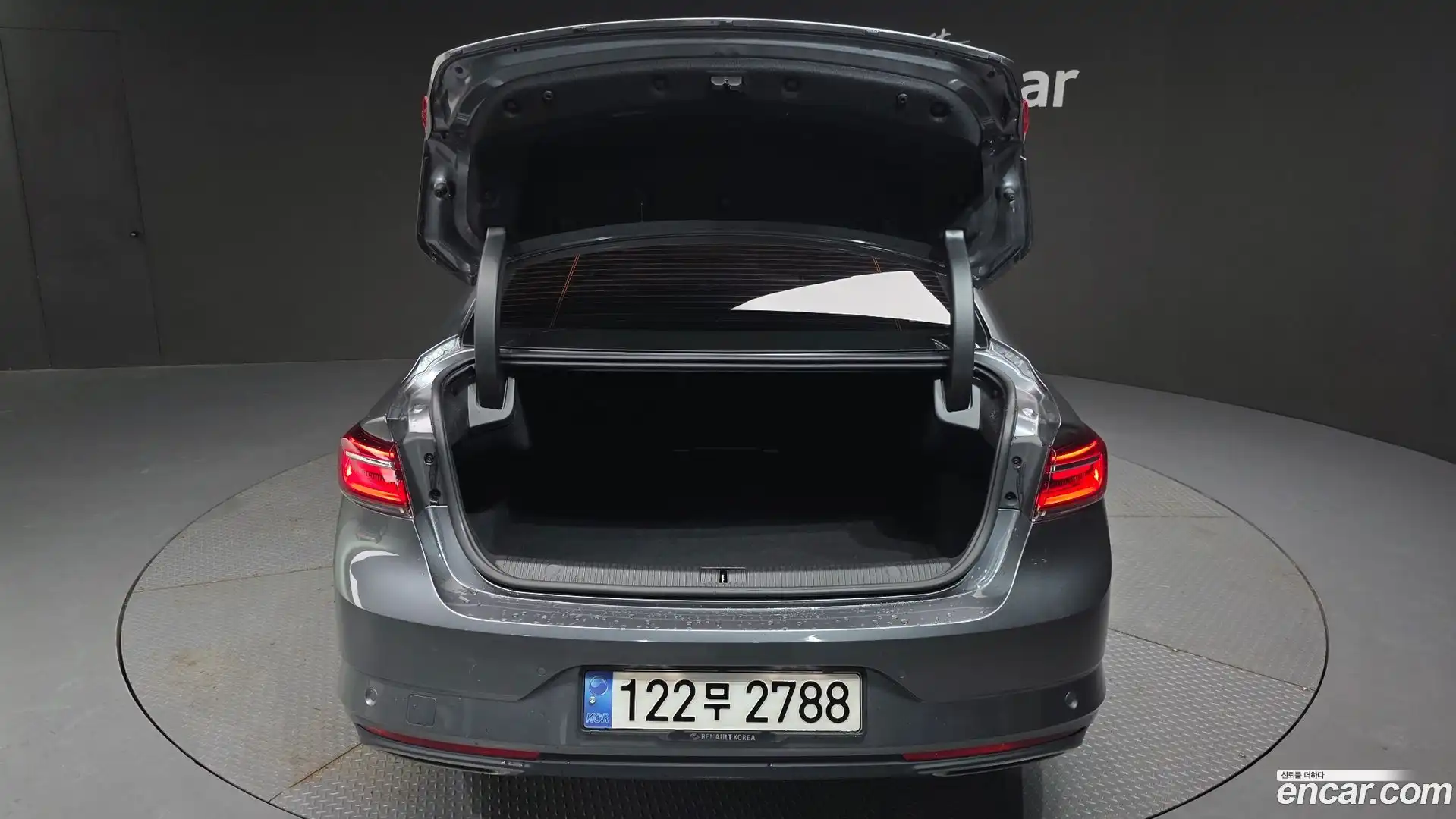 SM6 Renault Korea 2023.0-OPTION-024