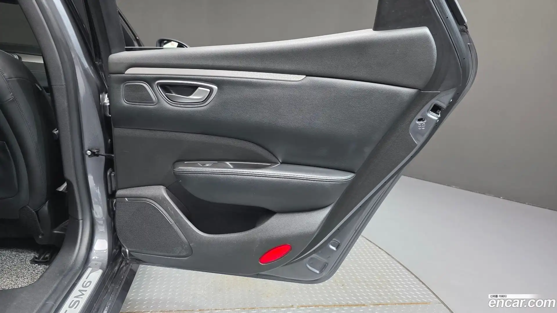 SM6 Renault Korea 2023.0-INNER-035