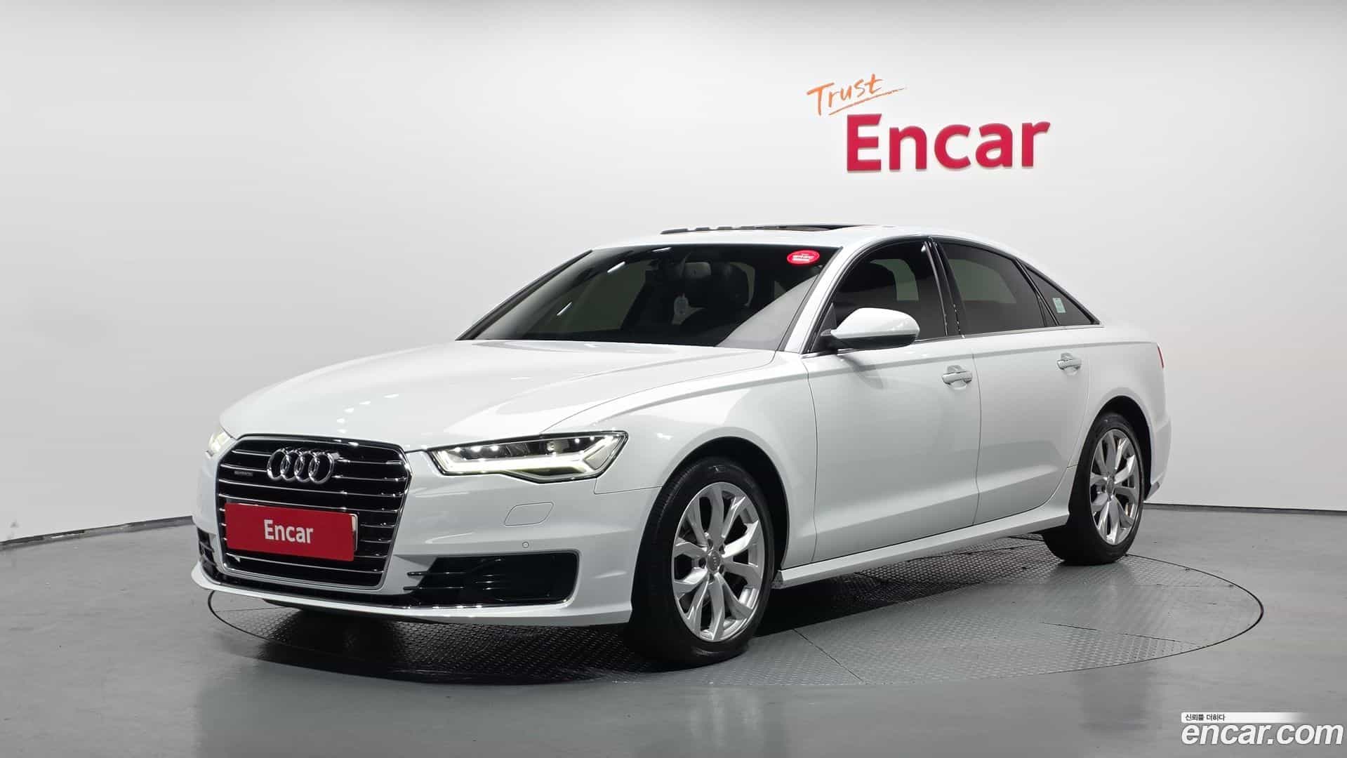 A6 Audi 2016.6-OUTER-001