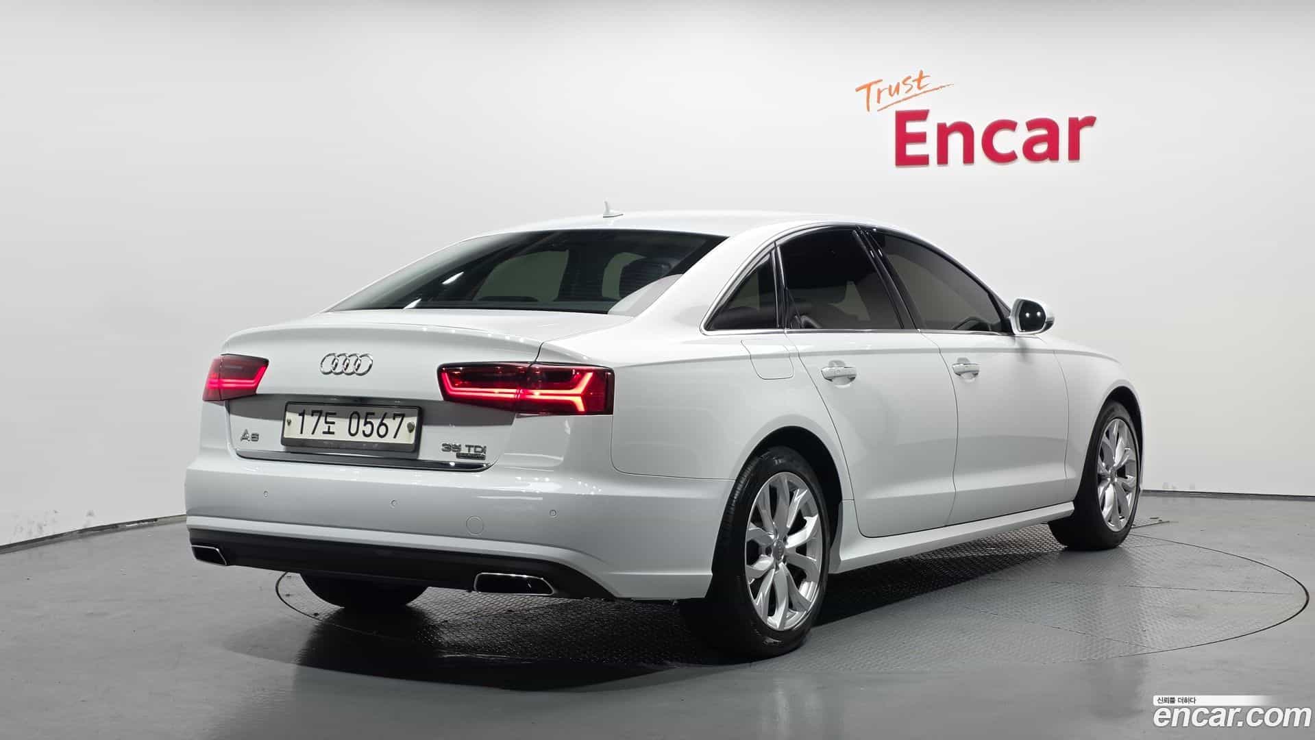 A6 Audi 2016.6-OUTER-002