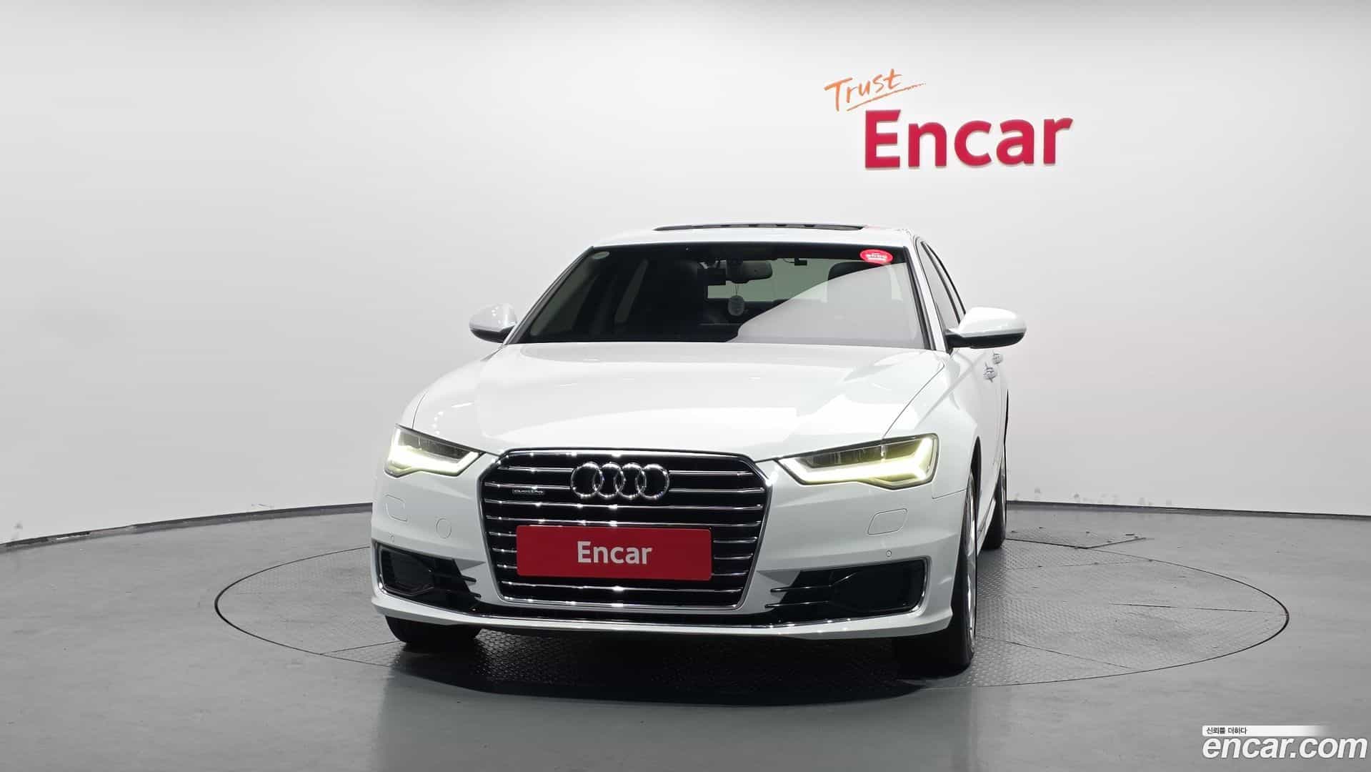A6 Audi 2016.6-OUTER-003