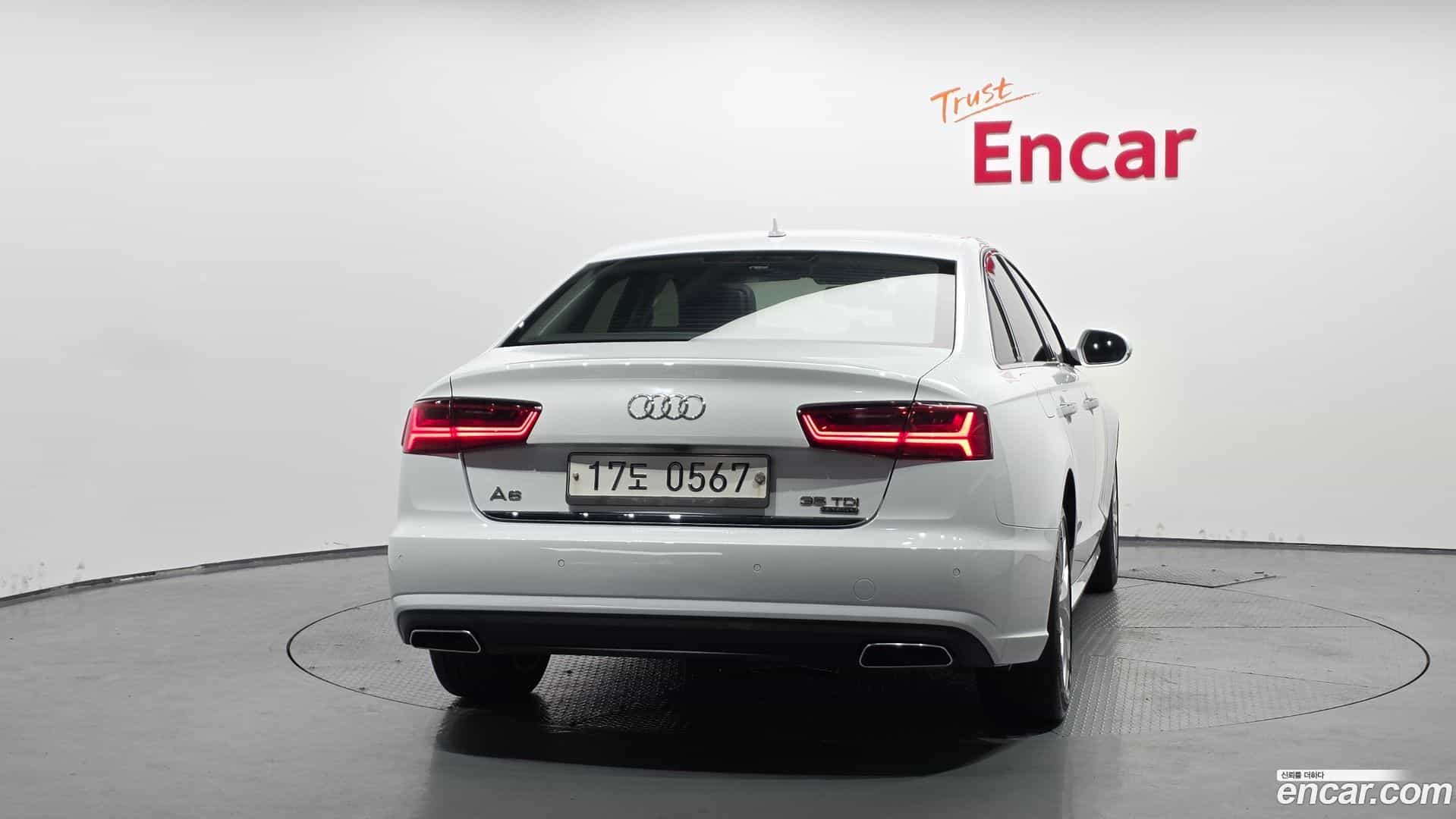 A6 Audi 2016.6-OUTER-004