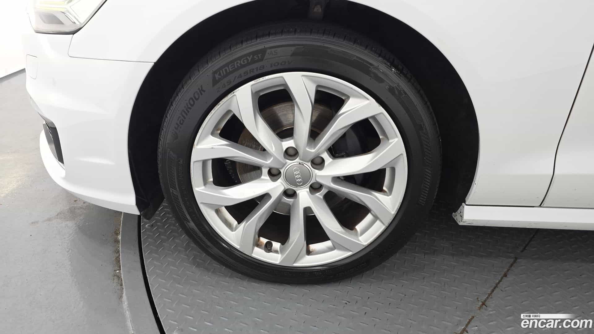 A6 Audi 2016.6-OUTER-005