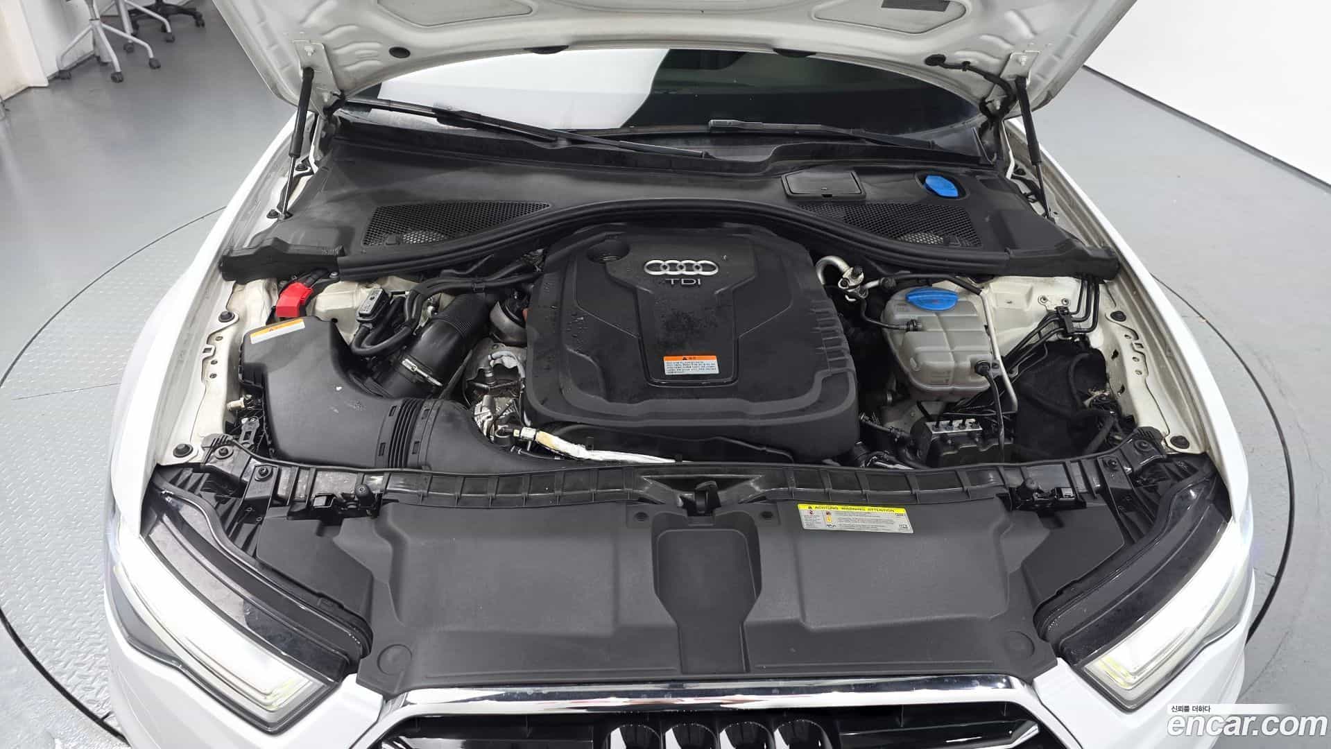 A6 Audi 2016.6-OUTER-006