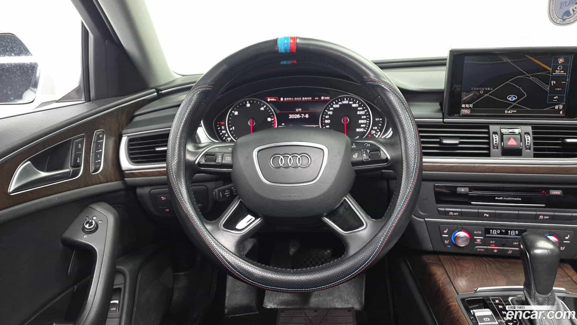 A6 Audi 2016.6-OPTION-016