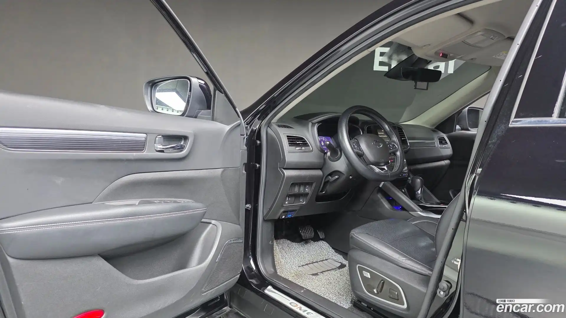 QM6 Renault Korea 2022.0-INNER-010