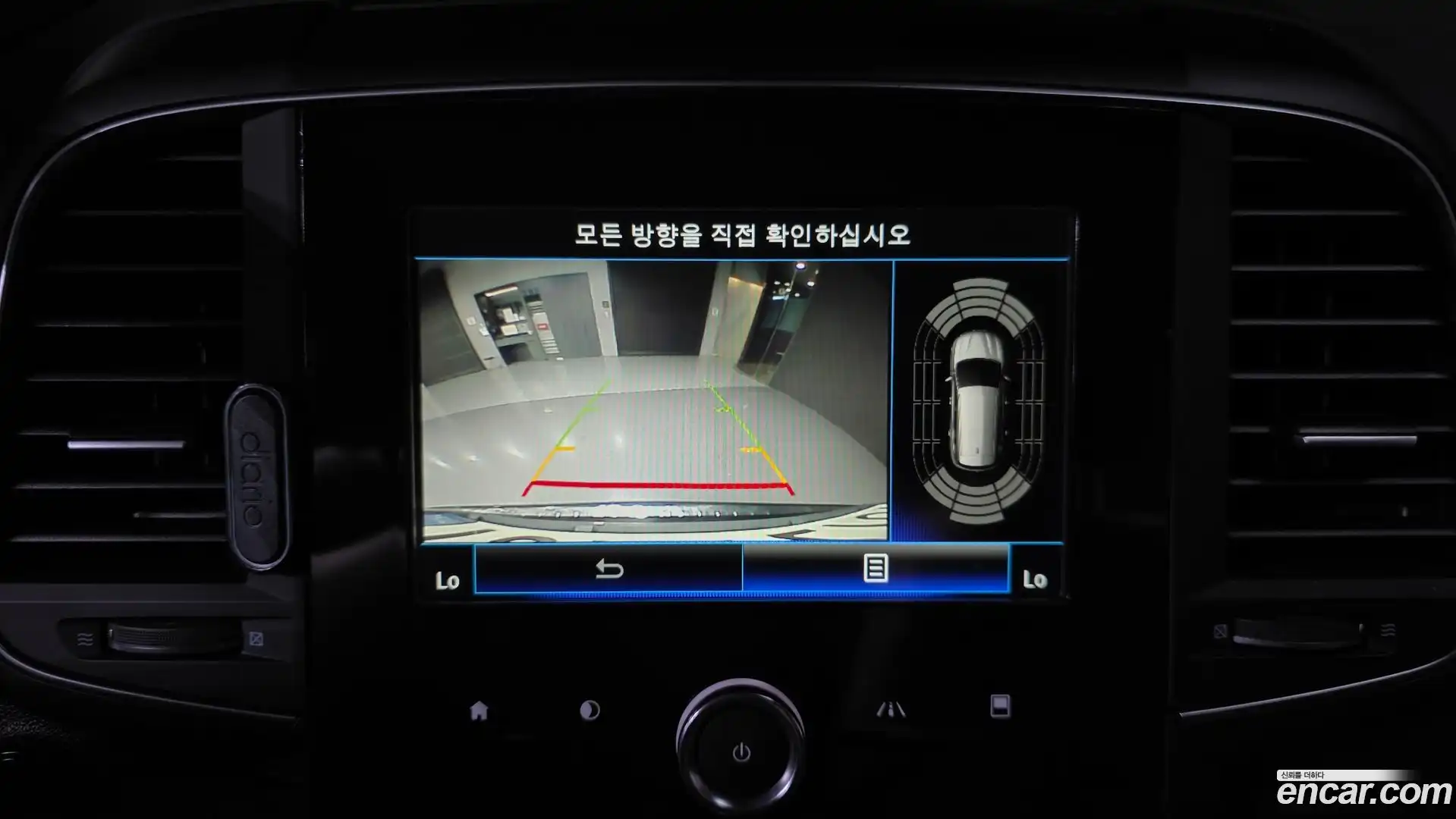 QM6 Renault Korea 2022.0-OPTION-019