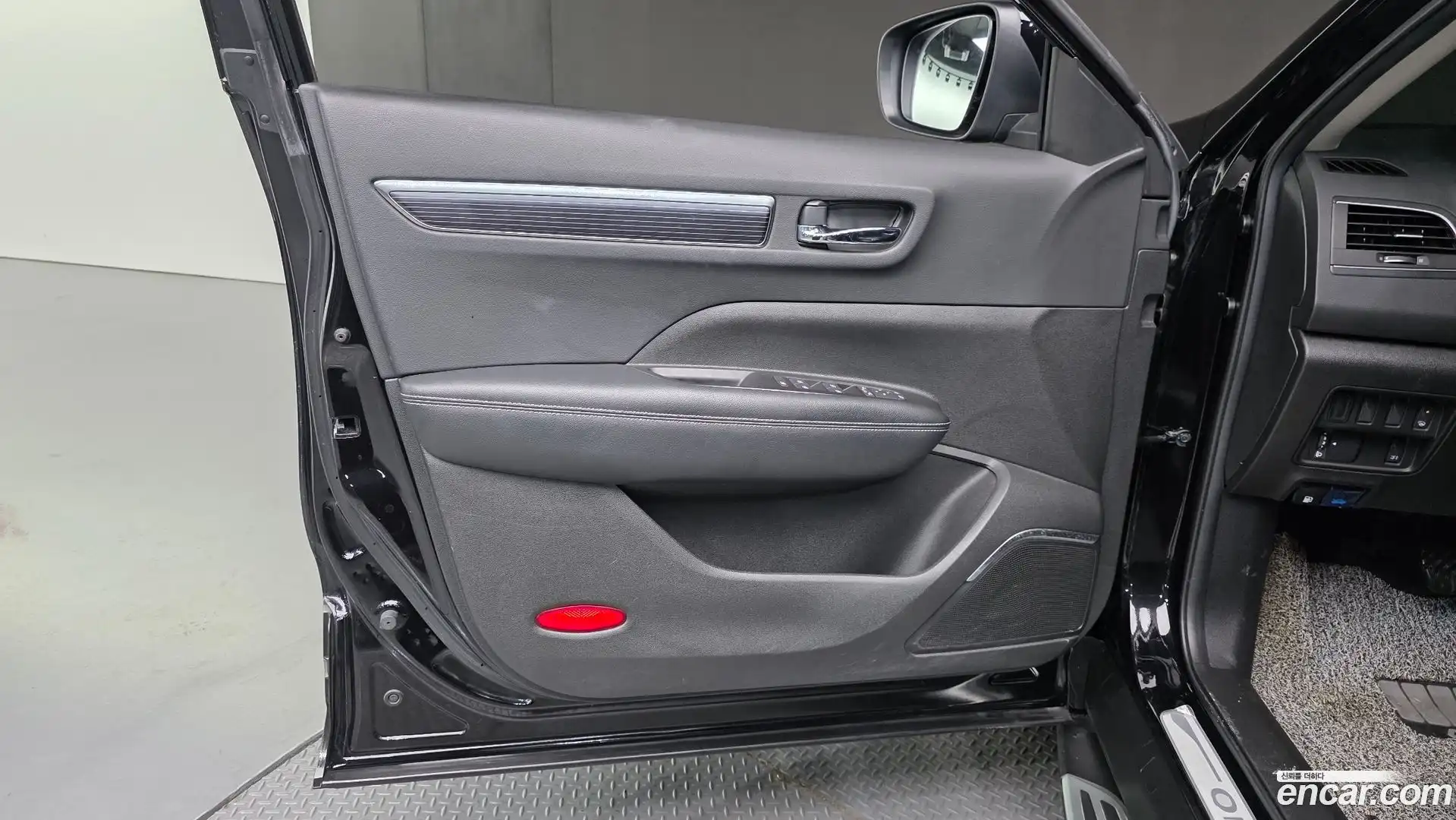 QM6 Renault Korea 2022.0-INNER-034