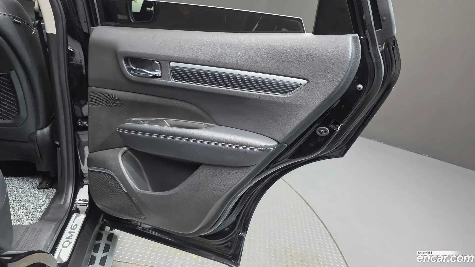 QM6 Renault Korea 2022.0-INNER-035
