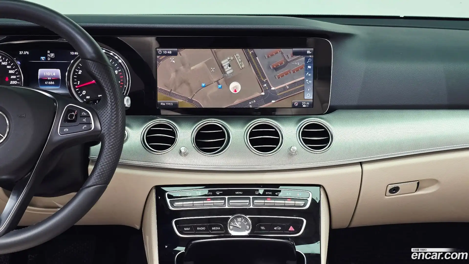 E-Class Mercedes-Benz 2018.2-OPTION-016