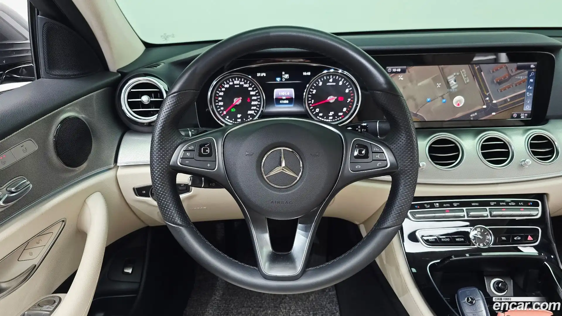 E-Class Mercedes-Benz 2018.2-OPTION-017