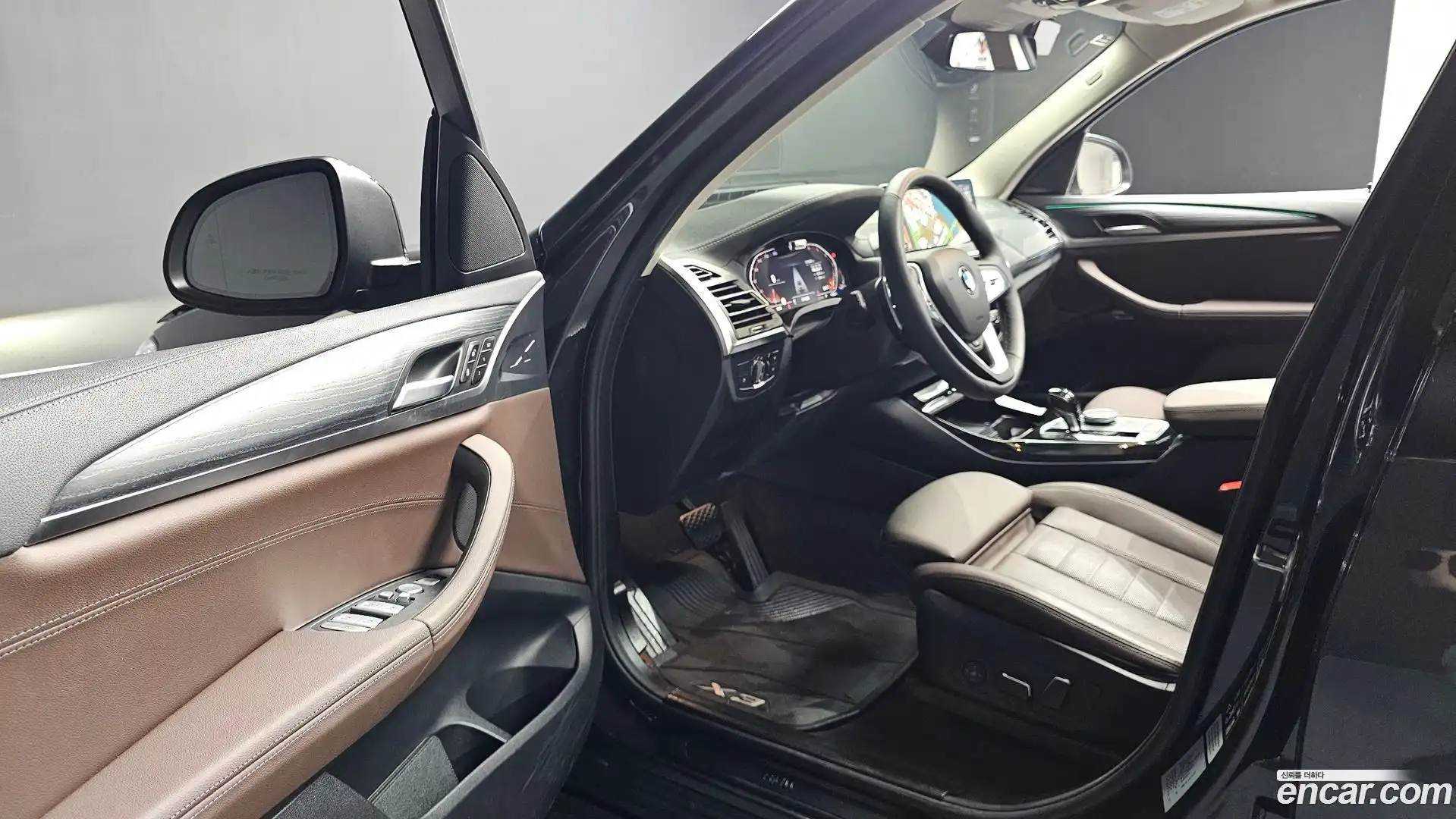 X3 BMW 2024.9-INNER-010