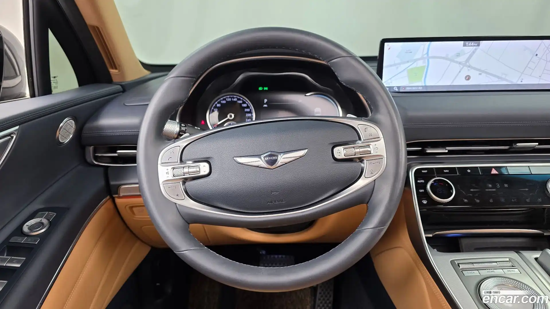 GV80 Genesis 2020.6-OPTION-016