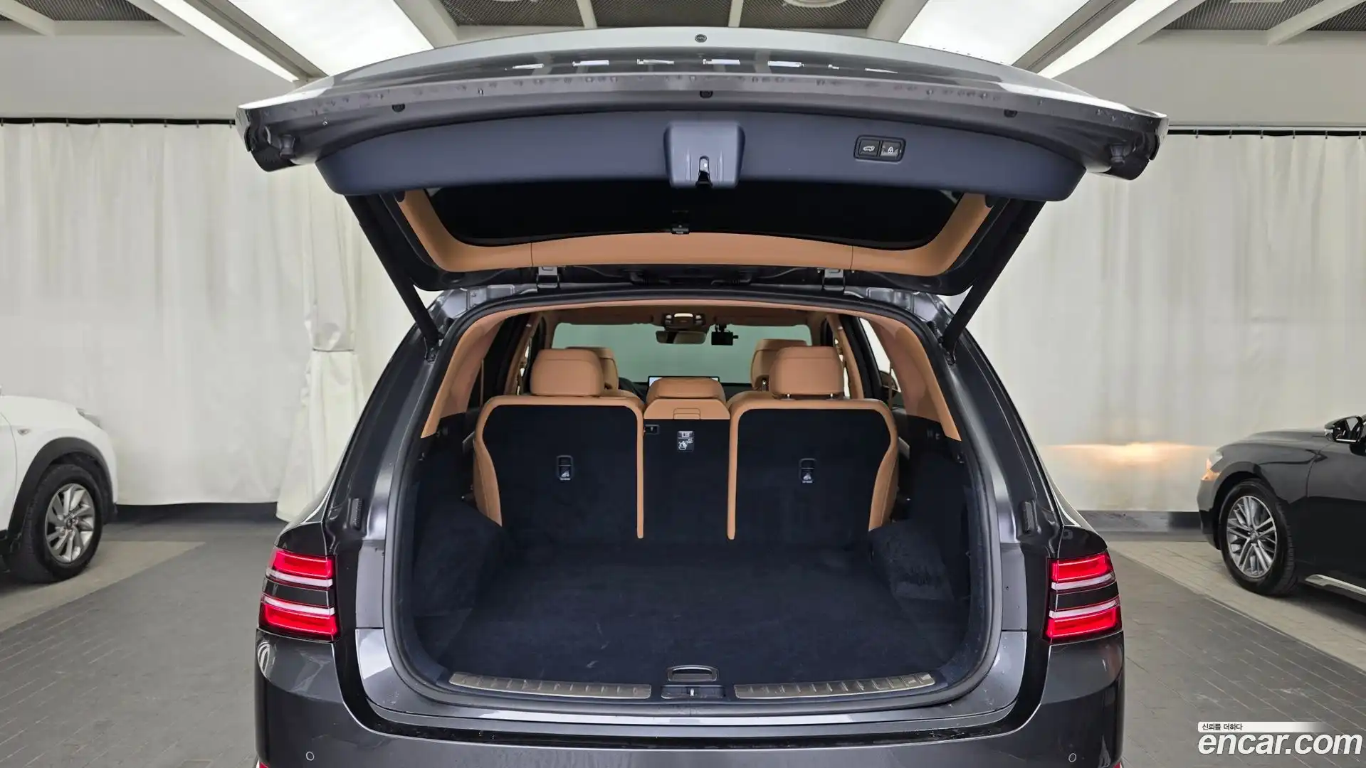 GV80 Genesis 2020.6-OPTION-024