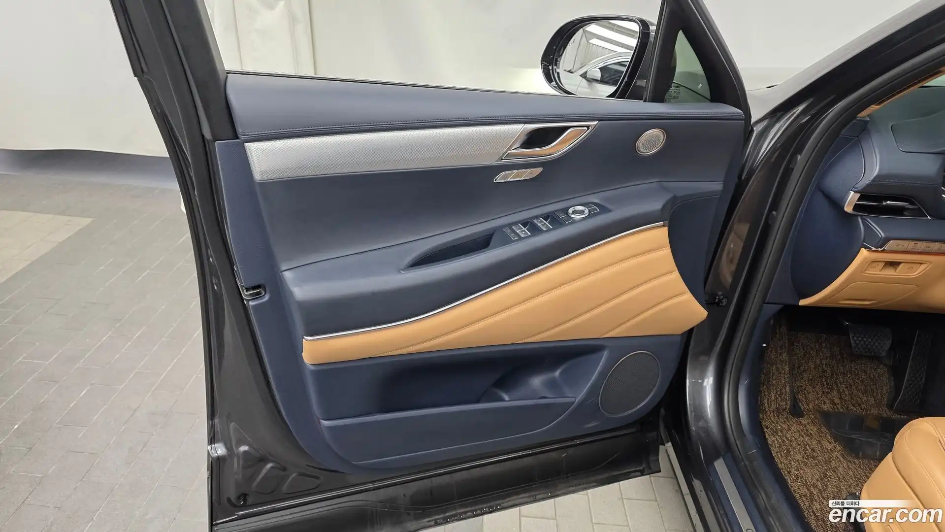 GV80 Genesis 2020.6-INNER-034
