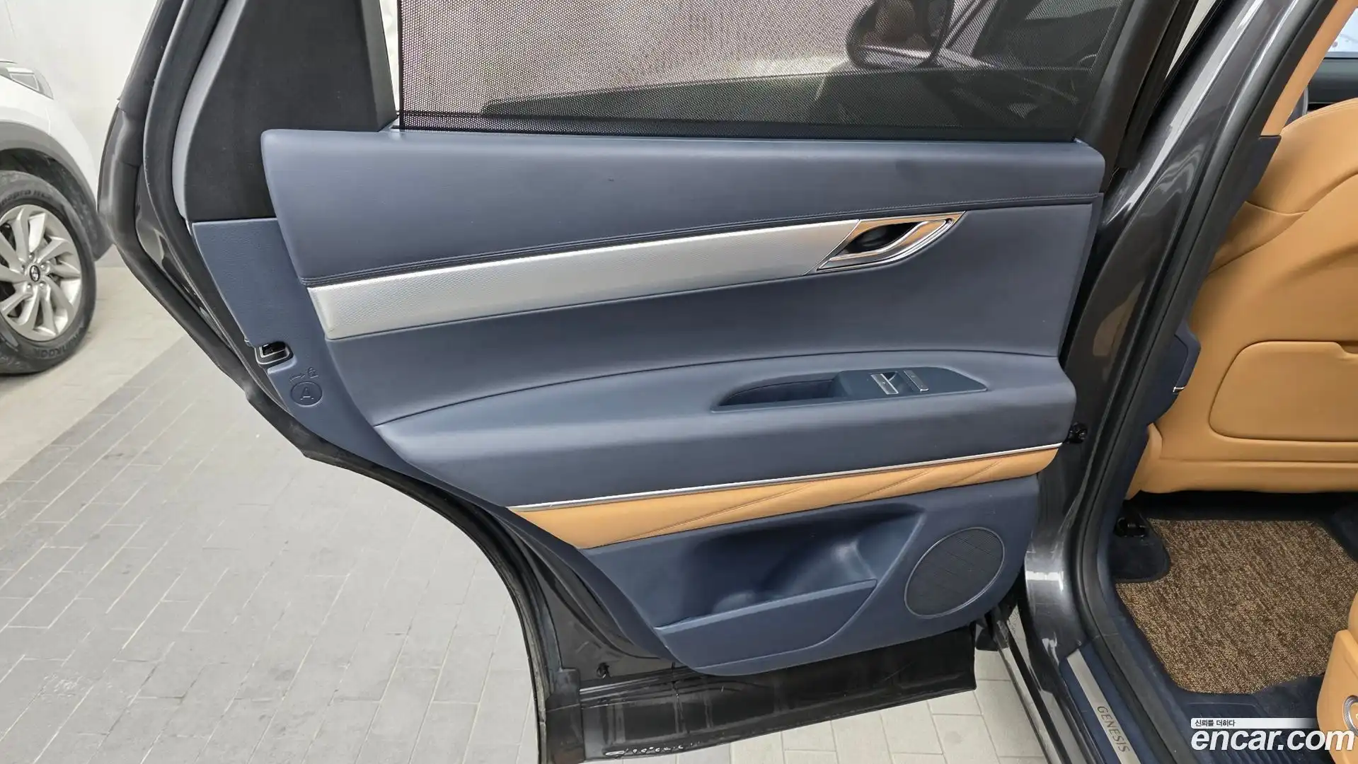 GV80 Genesis 2020.6-INNER-035
